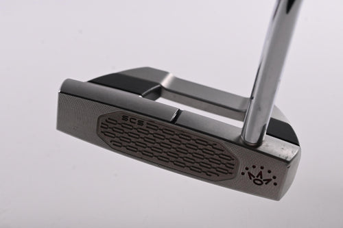 Scotty Cameron 2025 Studio Style Fastback Putter / 35 Inch