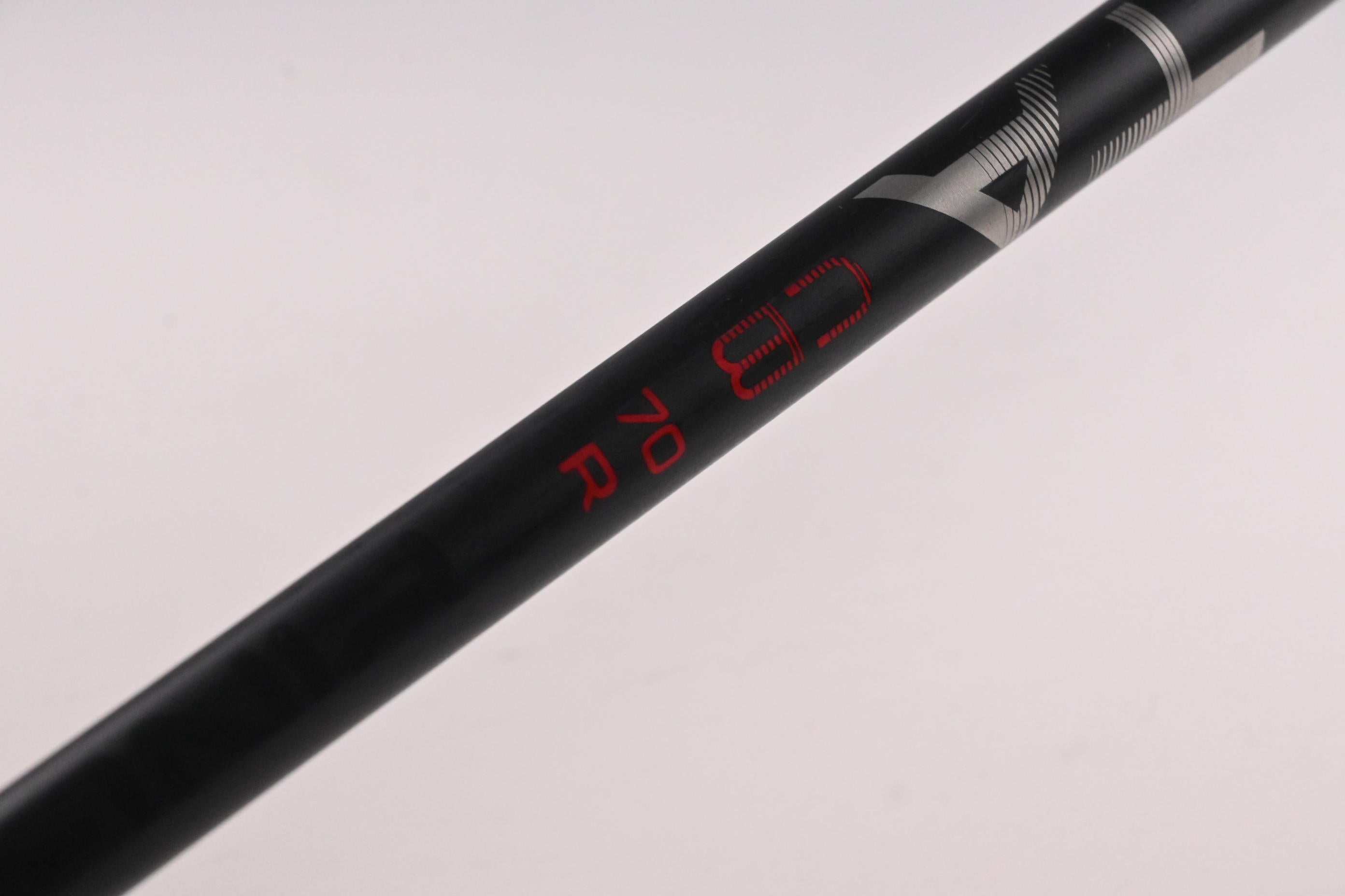 Ping G410 #3 Hybrid / 19 Degree / Regular Flex Ping Alta CB Red 70 Shaft