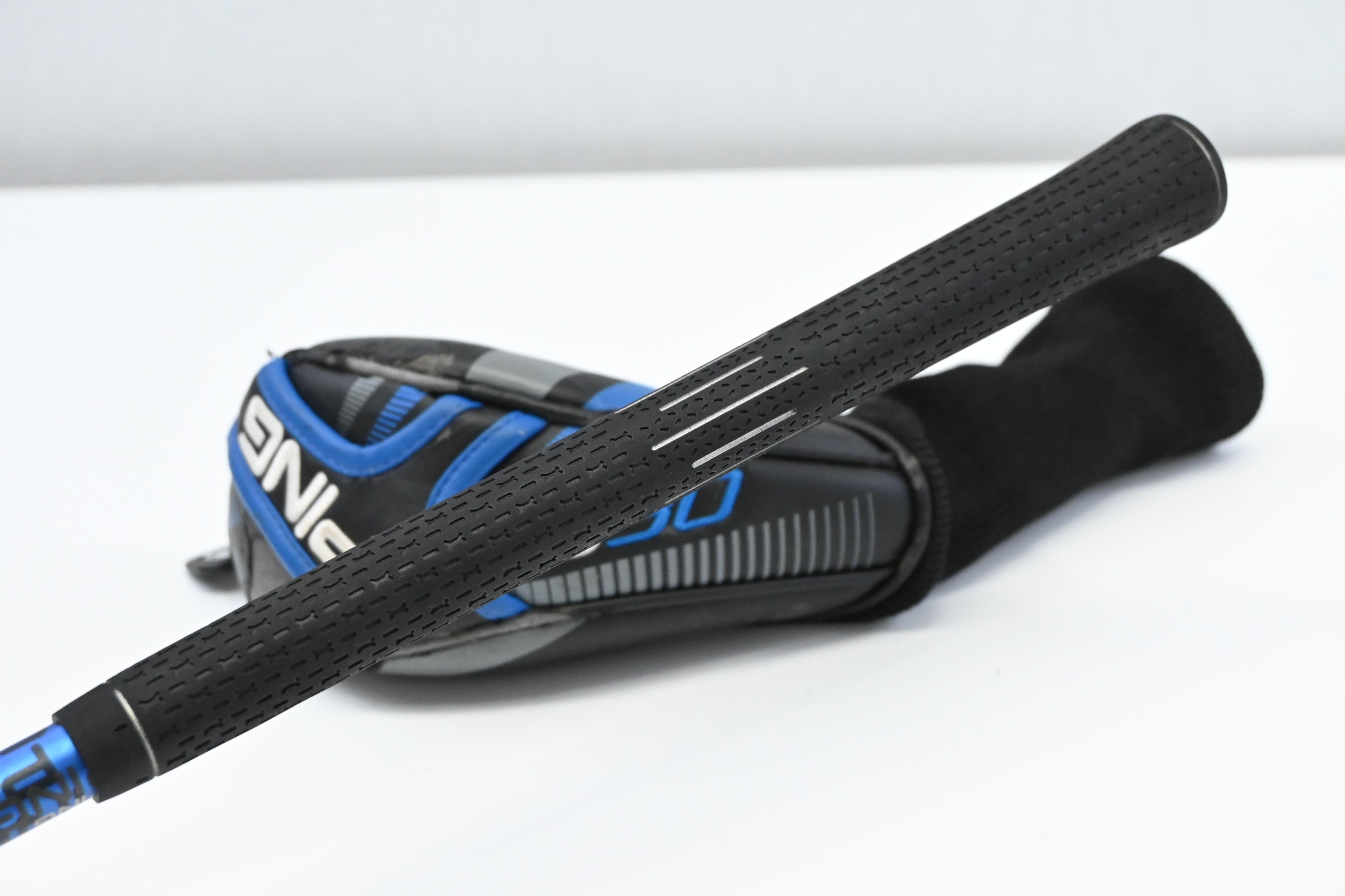 Ping G30 #5 Hybrid / 26 Degree / Regular Flex Ping TFC 419 Shaft