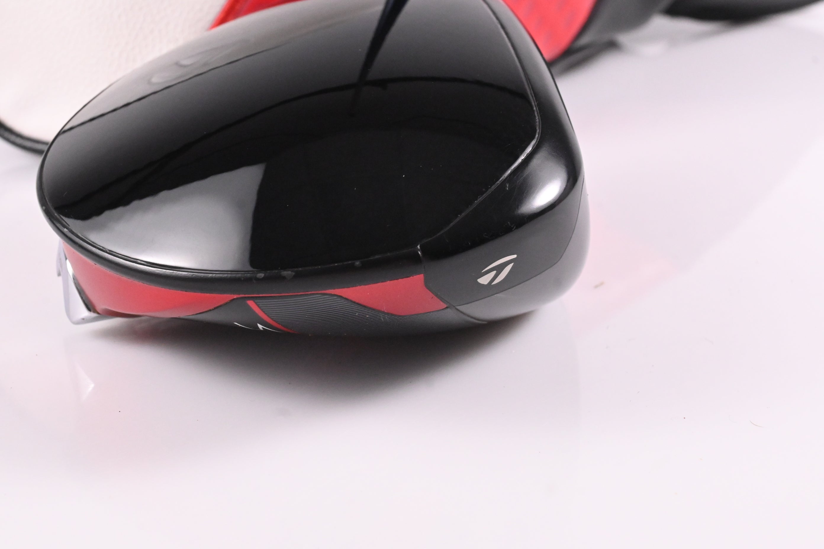 Taylormade Stealth 2 Plus Driver / 9 Degree / Regular Flex Ventus Blue 5 Shaft