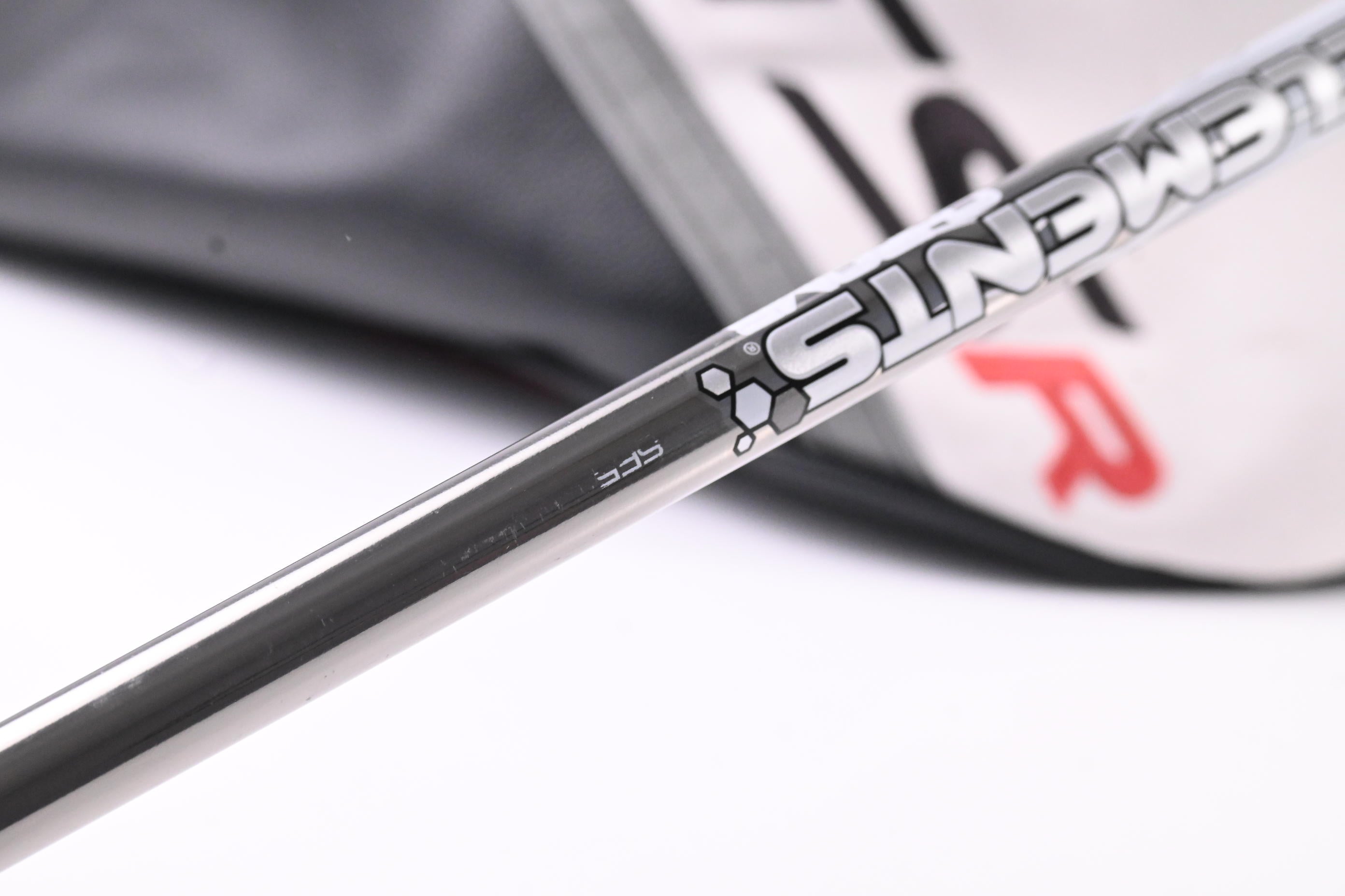 Titleist TSR2 Driver / 9 Degree / X-Flex UST Elements Chrome 6 Shaft