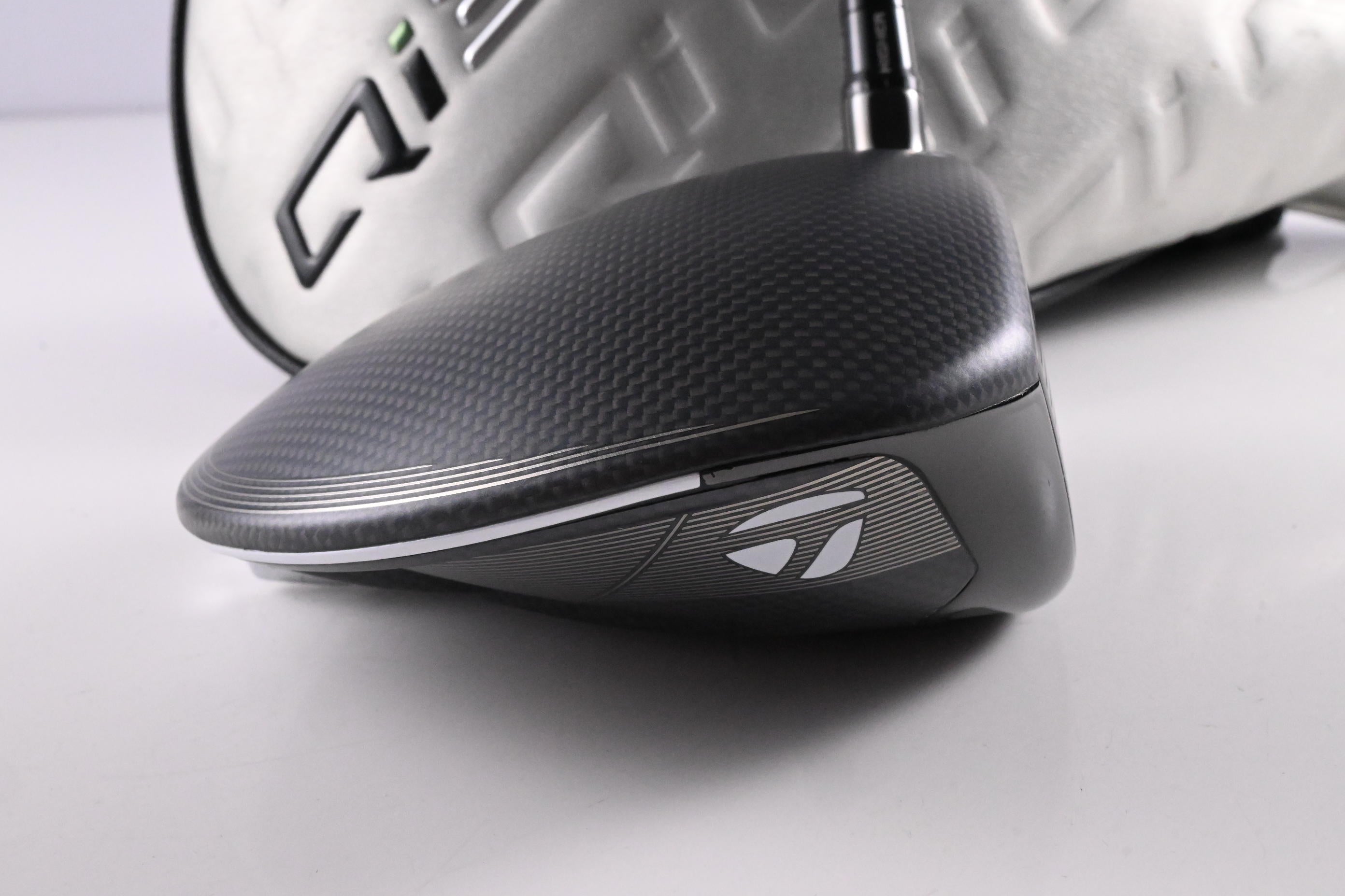 Taylormade Qi35 Max Lite Driver / 9 Degree / Stiff Flex AirSpeeder 45 Shaft