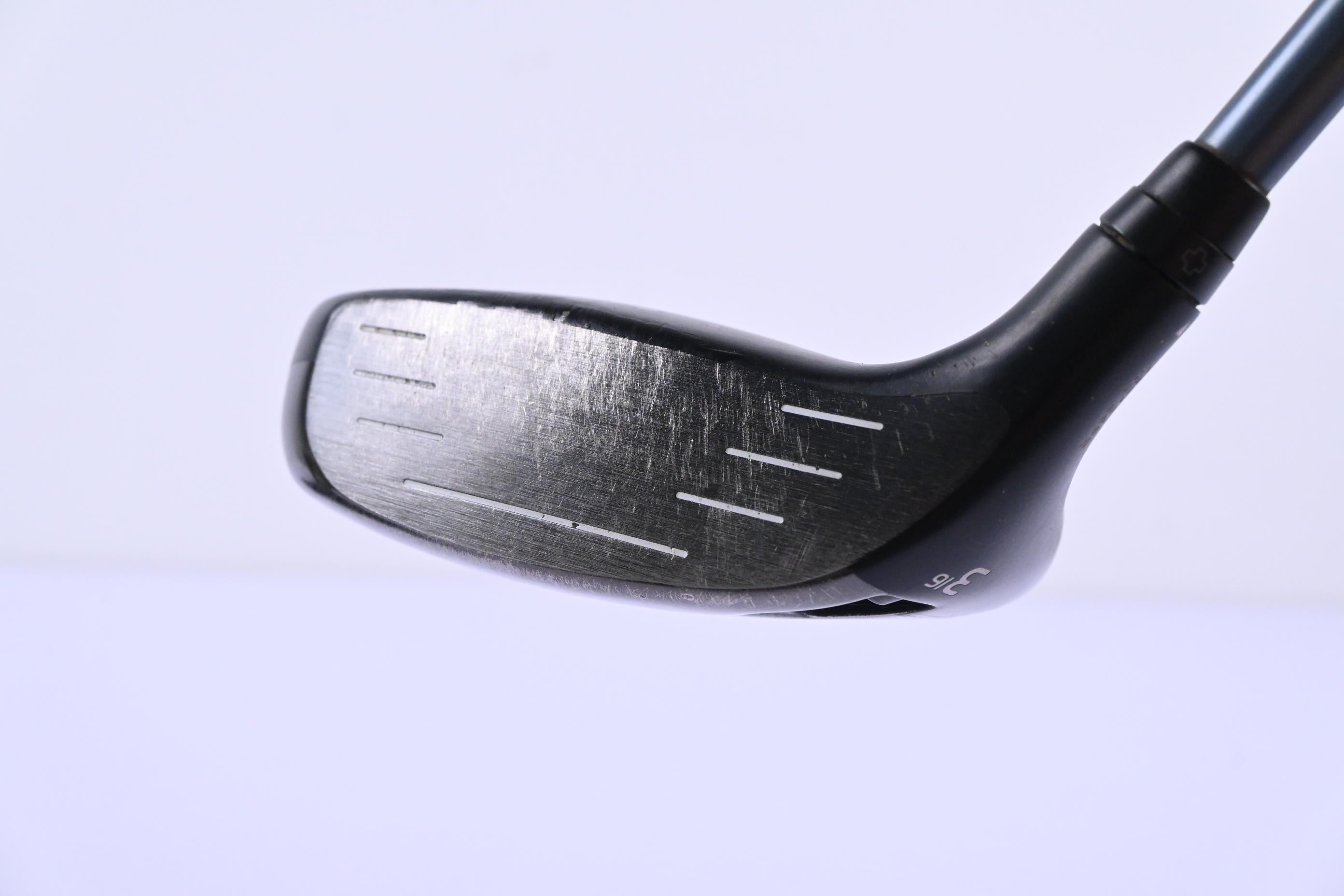 Ping G425 SFT #3 Wood / 16 Degree / Regular Flex Ping Alta CB Slate 65 Shaft