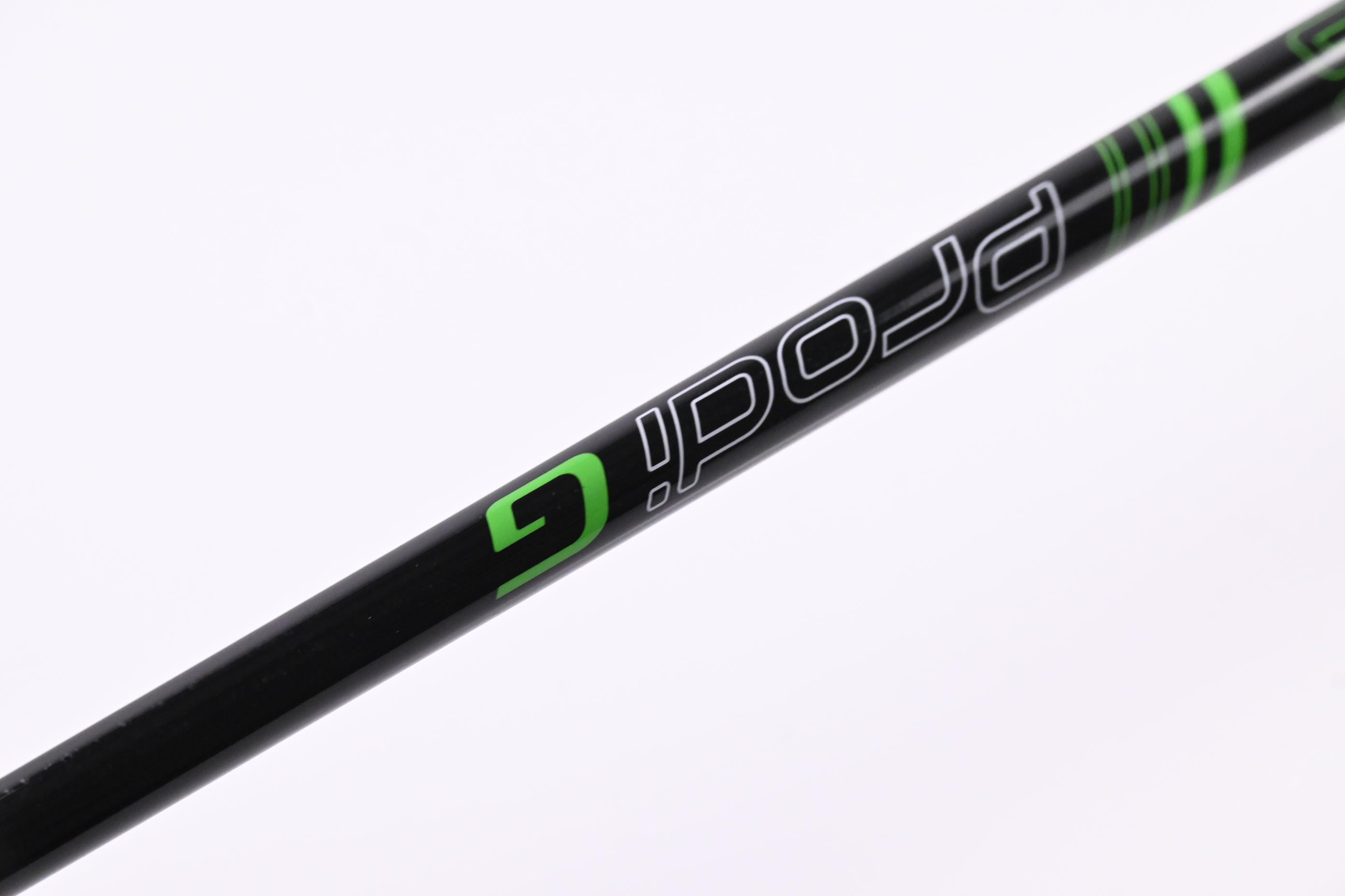 Junior Ping Prodi G #8 Iron / 41 Degree / Black Dot / Stiff Flex Ping Prodi G