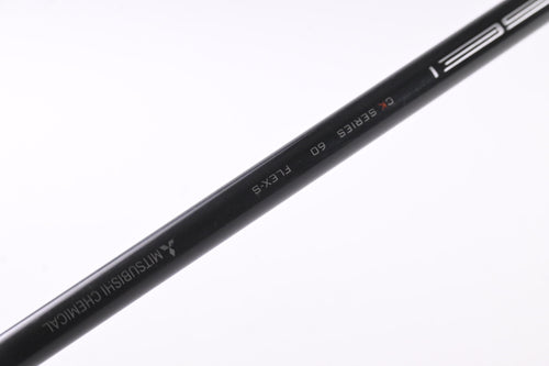 Ping G410 SFT Driver / 10.5 Degree / Stiff Flex Tensei CK Orange 60 Shaft