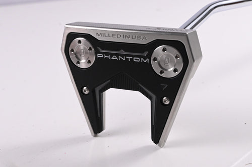 Scotty Cameron 2024 Phantom 7 Putter / 35 Inch