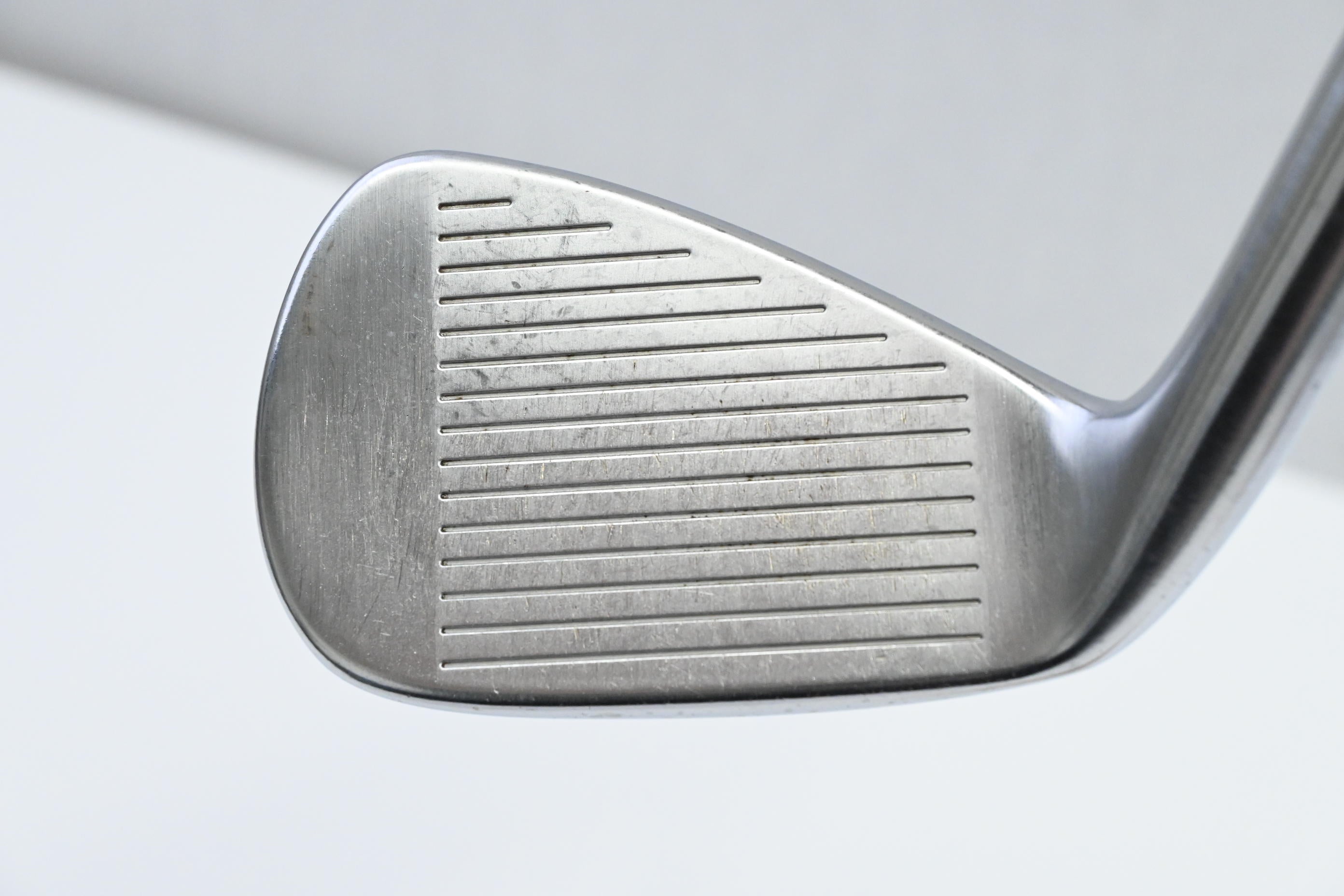 Taylormade P790 2017 #9 Iron / Stiff Flex NS Pro Modus3 Tour 105 Shaft