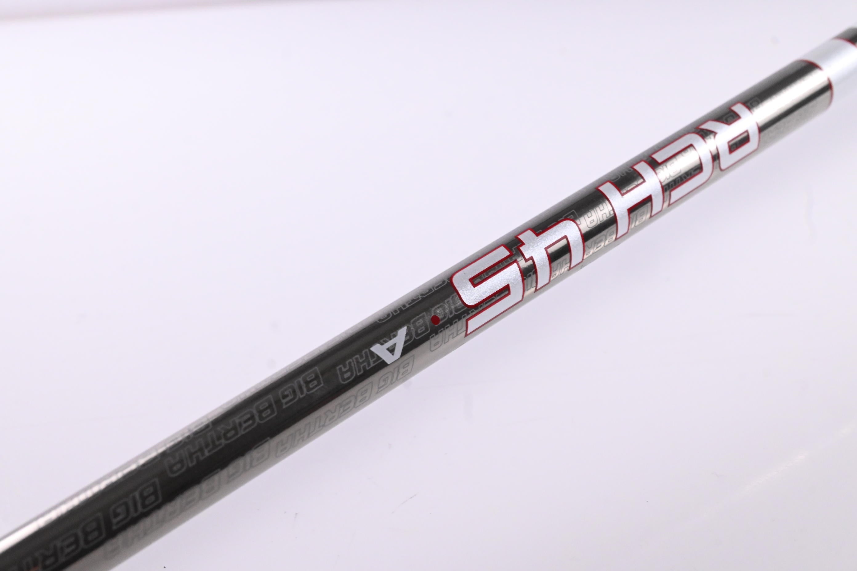 Callaway Elyte Driver / 10.5 Degree / Senior Flex Callaway RCH 45 Shaft