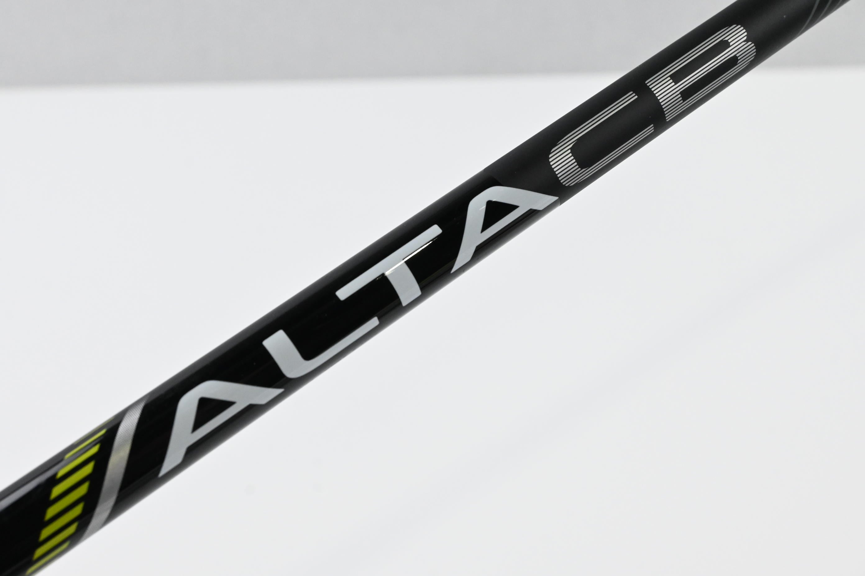 Ping Alta CB Black 70 #6 Hybrid Shaft / Regular Flex / 0.370 Tip