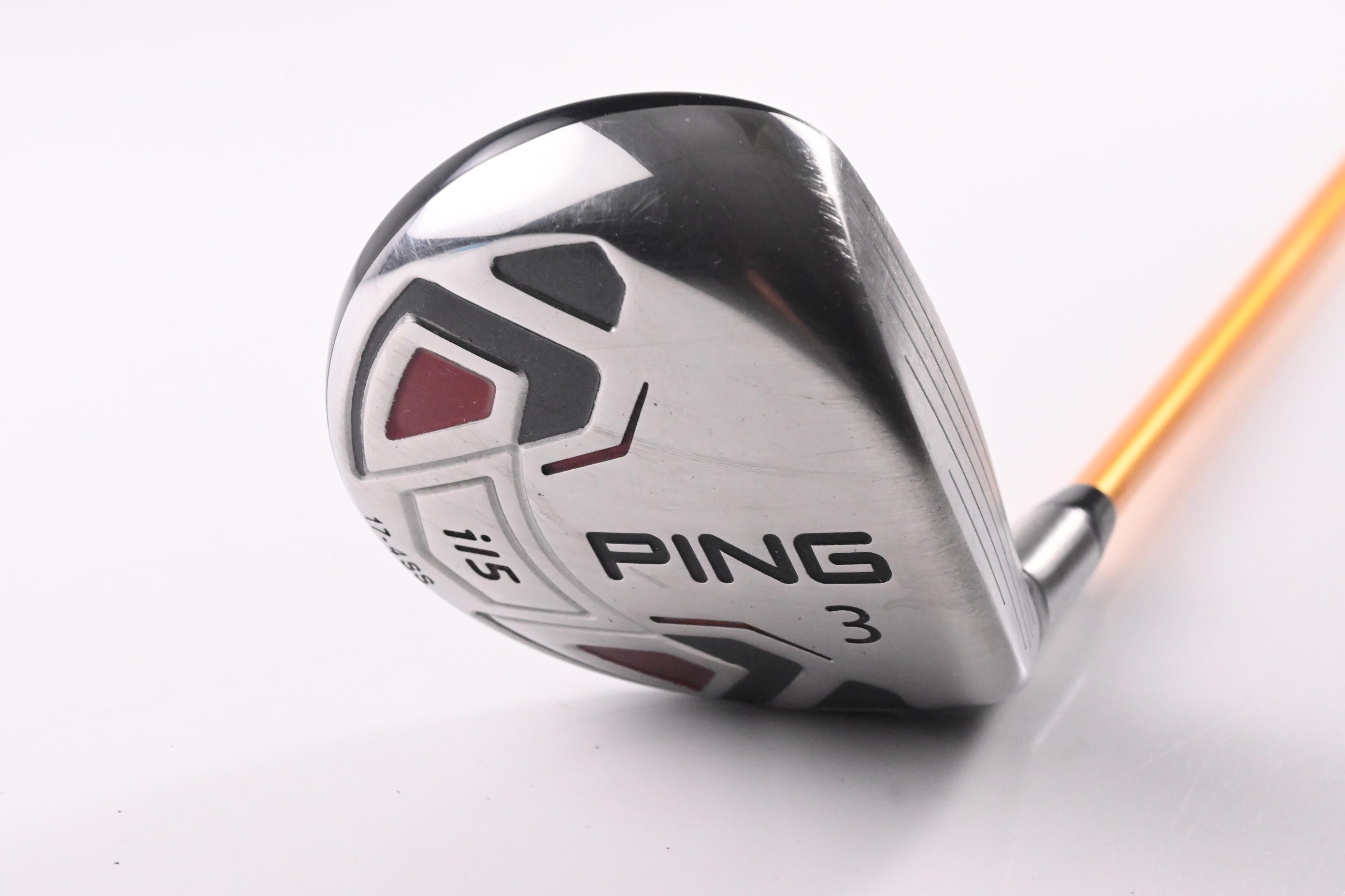 Ping i15 #3 Wood / 14 Degree / Tour Stiff Flex UST Mamiya ProForce 79 Shaft