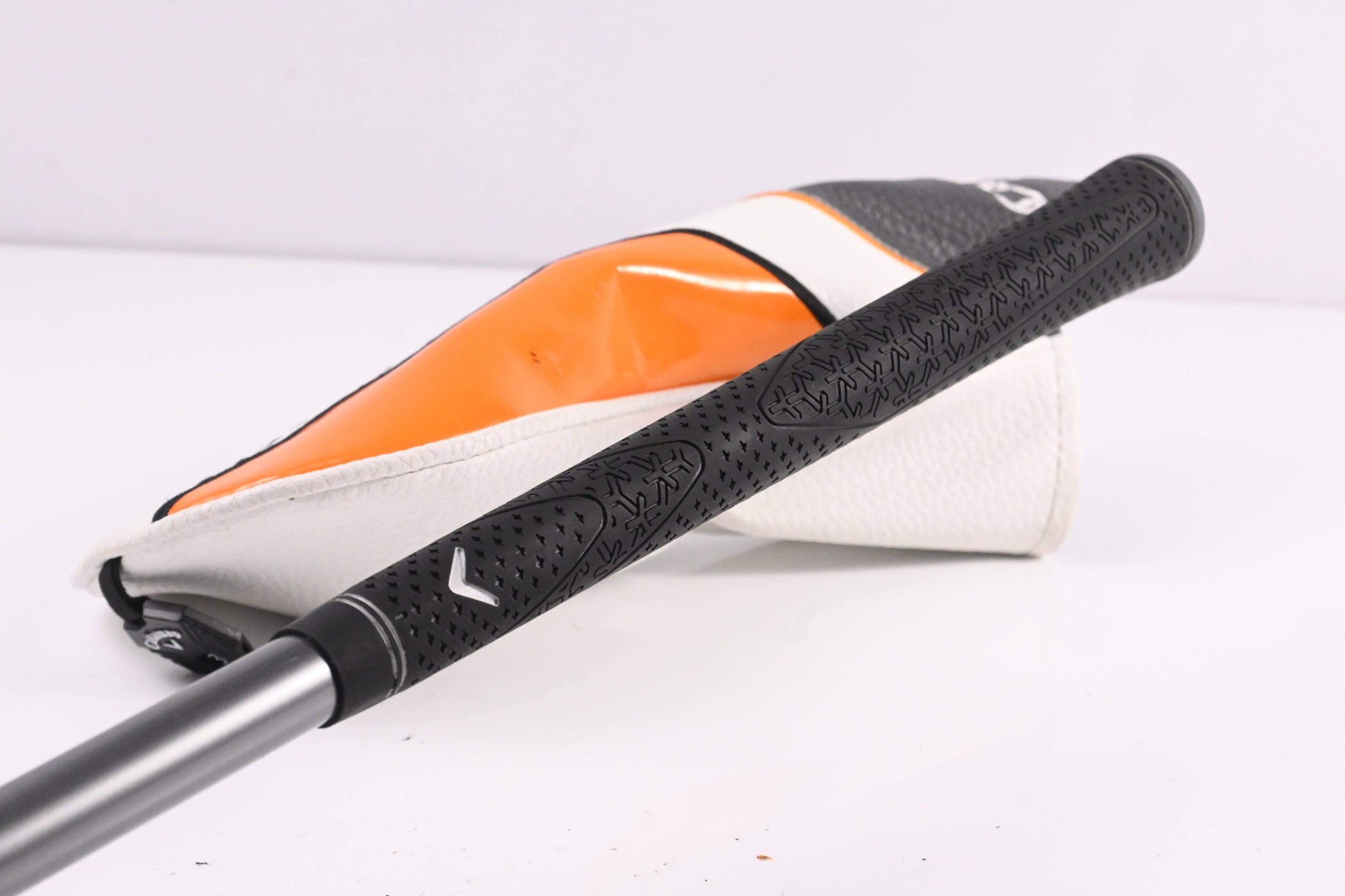 Callaway Mavrik #3 Wood / 15 Degree / Regular Flex HZRDUS T800 65 Shaft