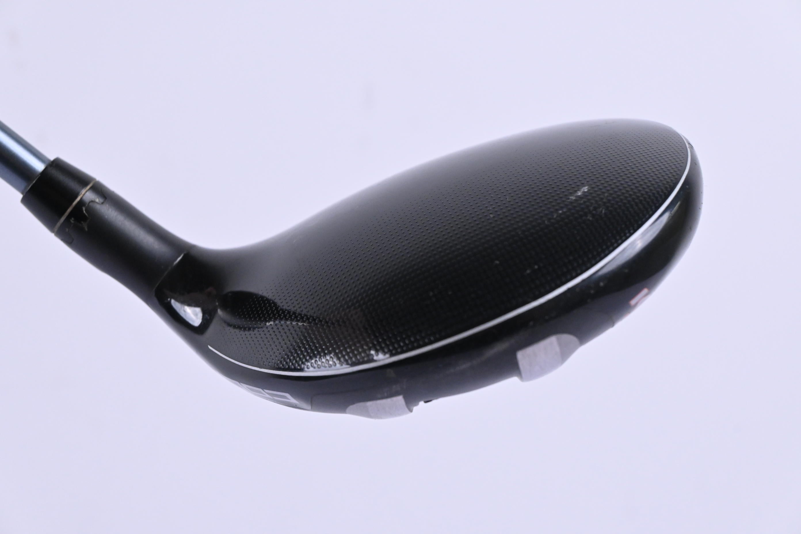 Cobra King F6 #3 Wood / 16 Degree / Regular Flex MFS Red Tie Q4 65 Shaft