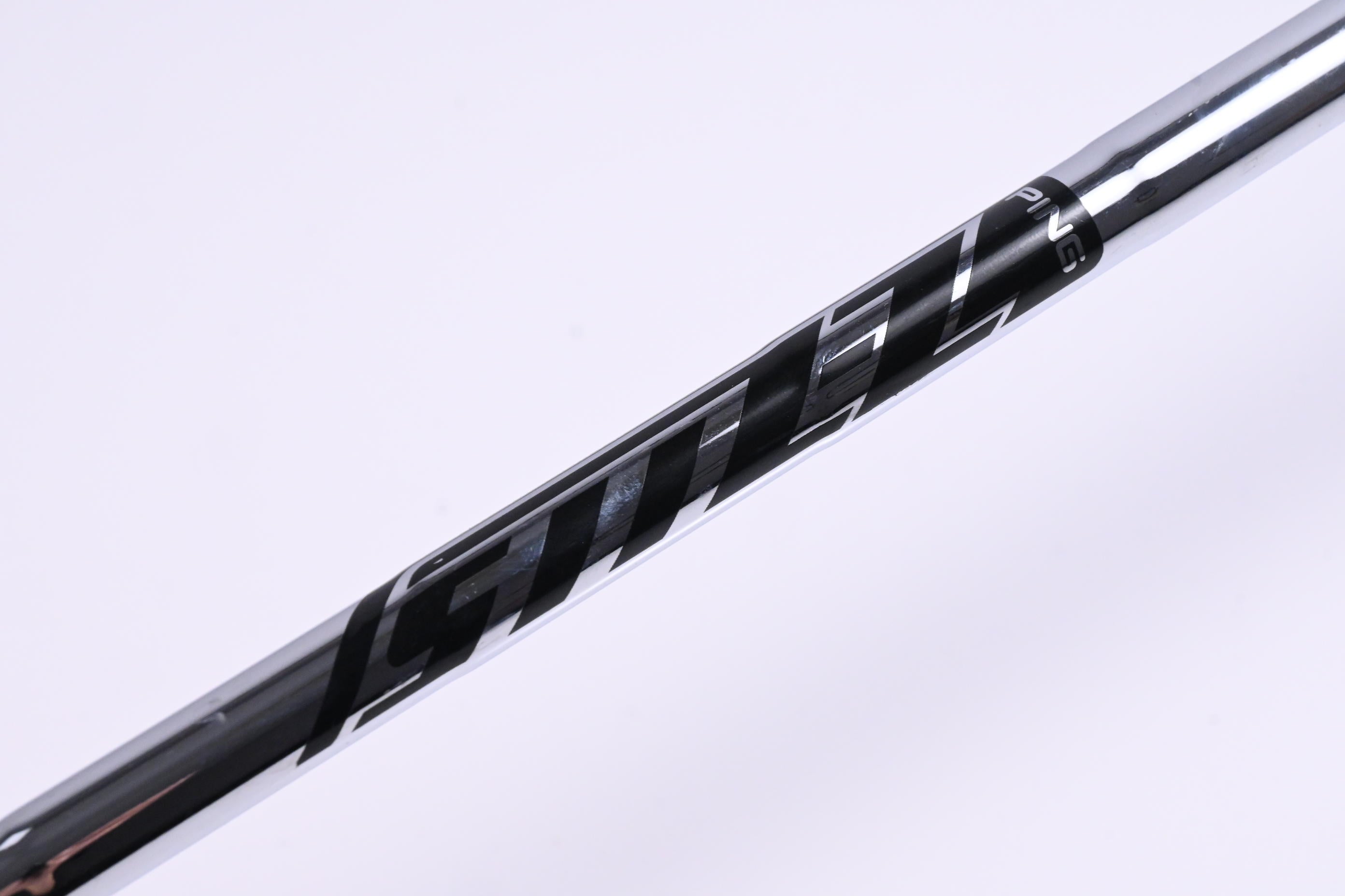 Ping S159 Sand Wedge / 56 Degree / Black Dot / Wedge Flex Ping Z-Z115 Shaft