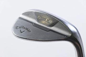 Callaway Opus Sand Wedge / 56 Degree / Wedge Flex Dynamic Gold 115 Shaft