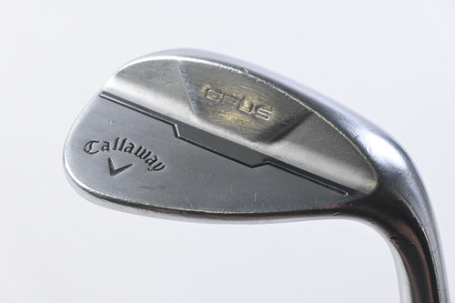 Callaway Opus Sand Wedge / 56 Degree / Wedge Flex Dynamic Gold 115 Shaft