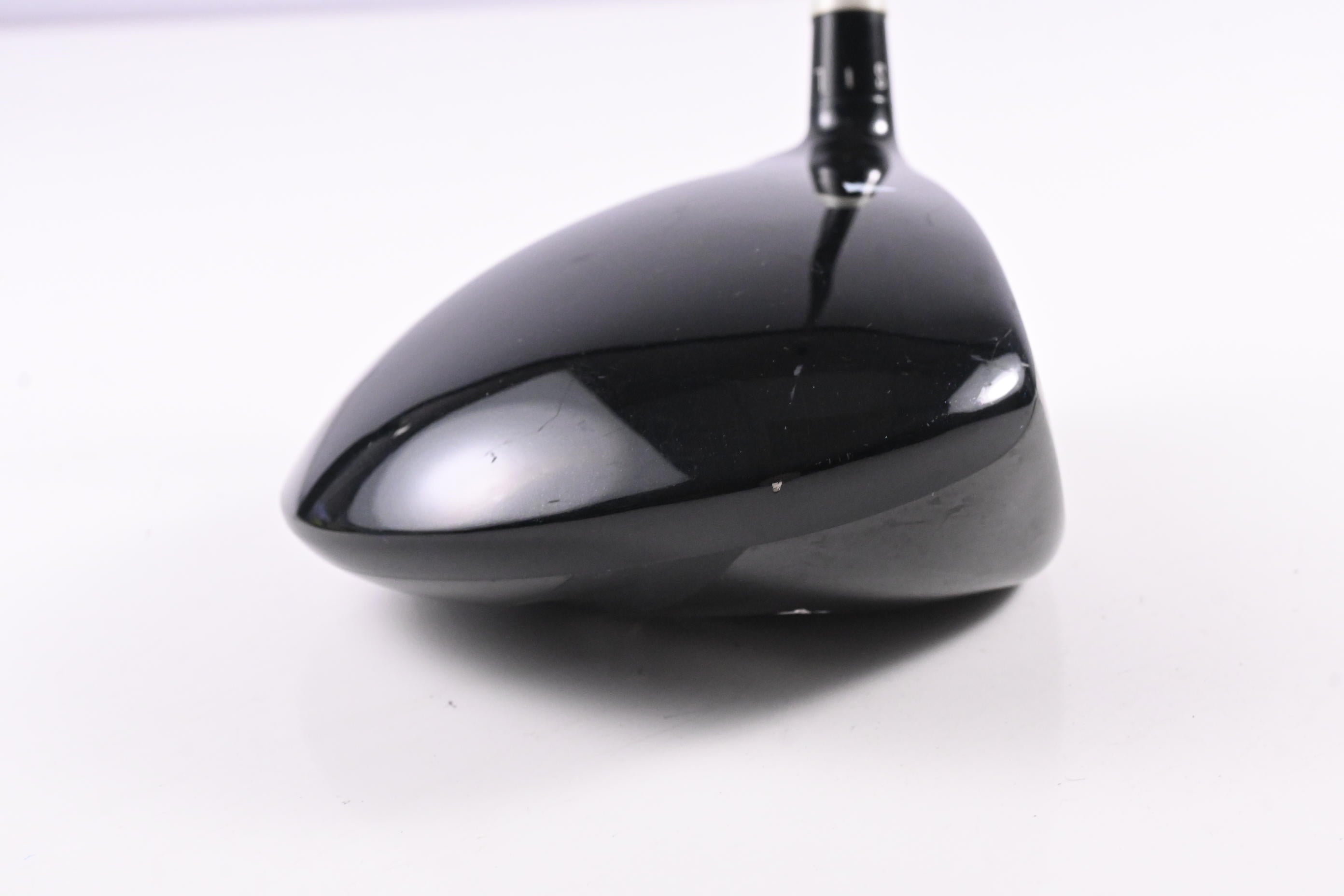 Yonex Ezone Tri-G Driver / 13 Degree / Stiff Flex Honma Armrq 6 Shaft