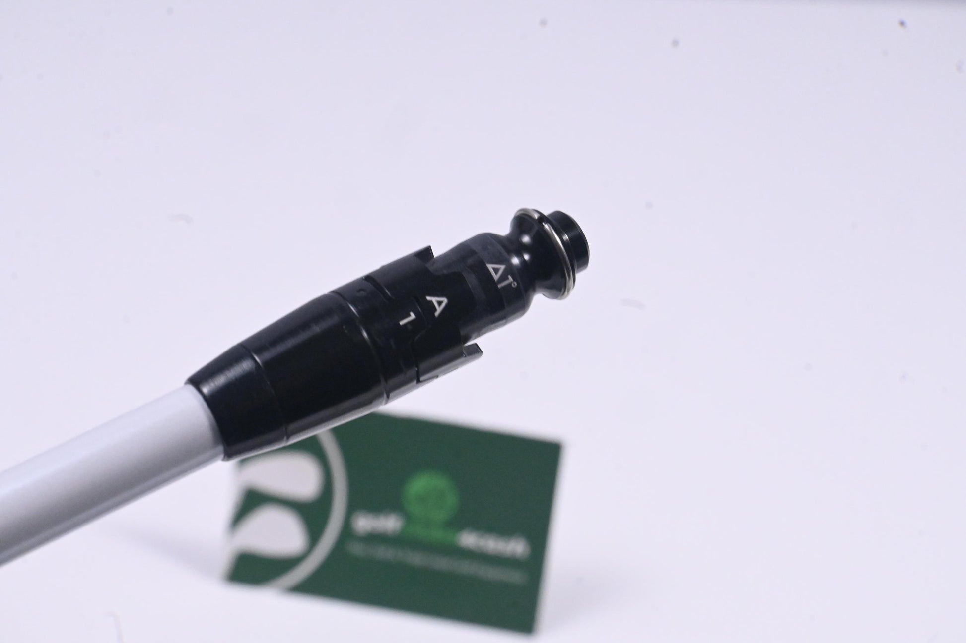 Aldila Ascent 40 #7 Hybrid Shaft / Ladies Flex / Titleist 2nd Gen