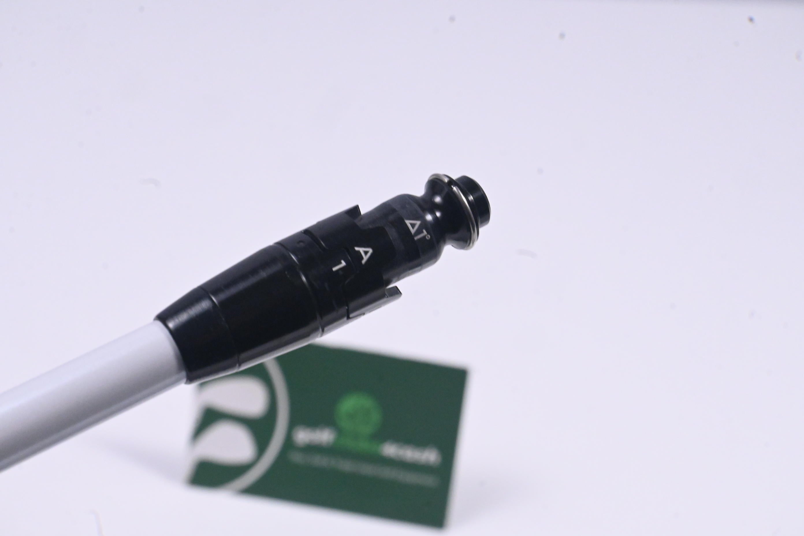 Aldila Ascent 40 #7 Hybrid Shaft / Ladies Flex / Titleist 2nd Gen