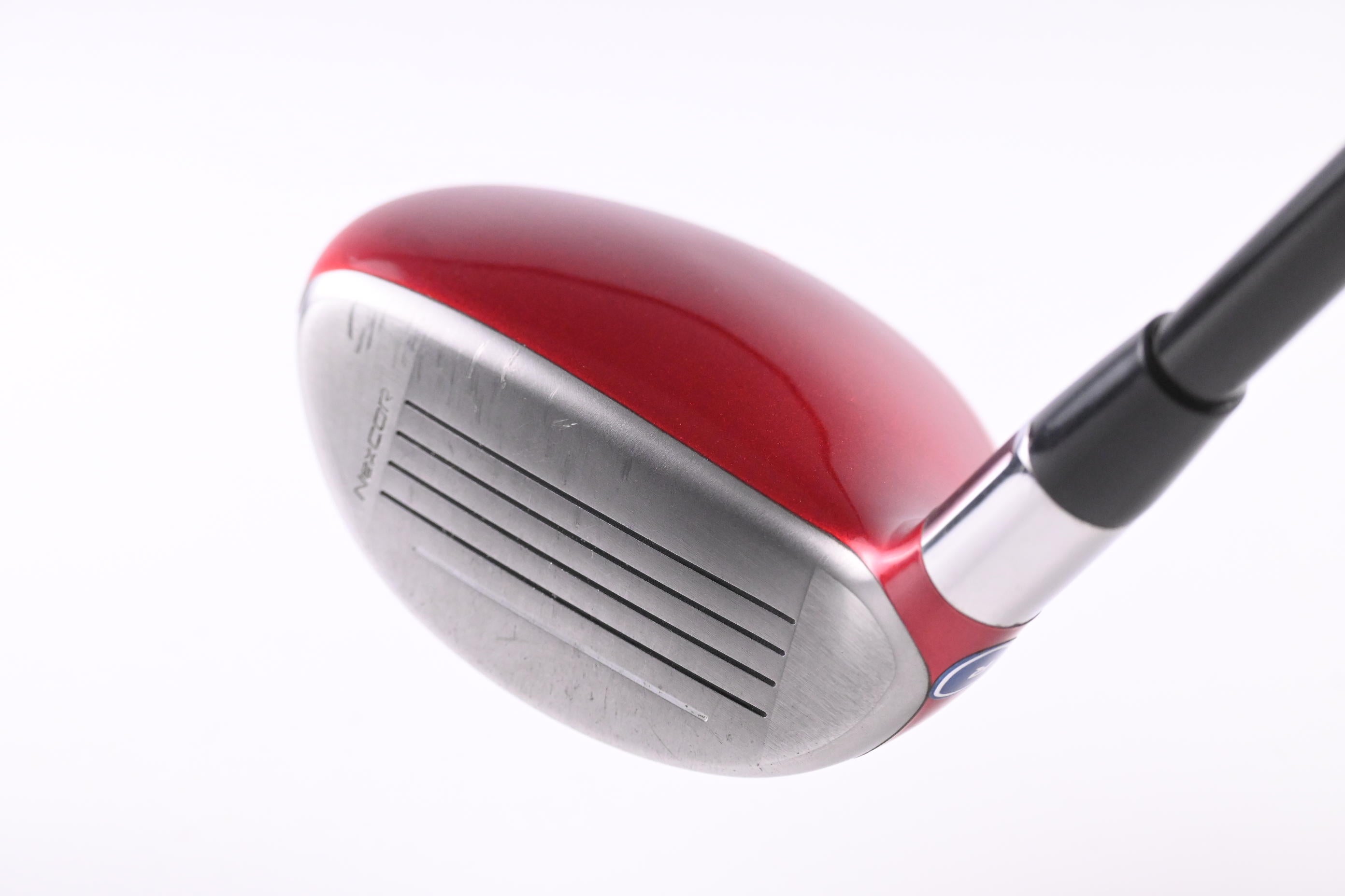 Nike VR-S Covert 2.0 #2 Hybrid / 17 Degree / Regular Flex Kuro Kage 70 Shaft