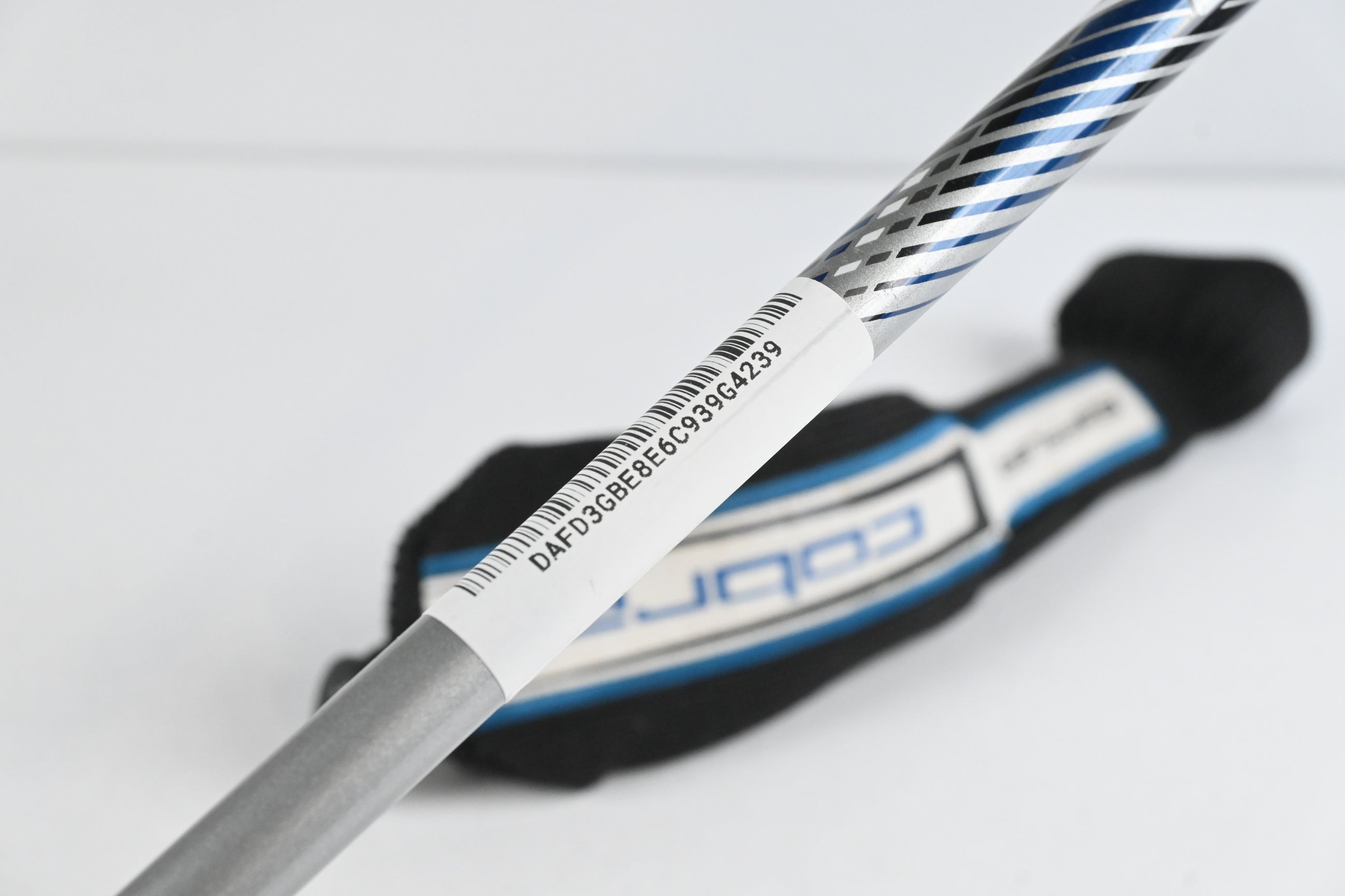 Cobra Baffler XL #5 Hybrid / 25 Degree / Senior Flex Cobra 60 Shaft