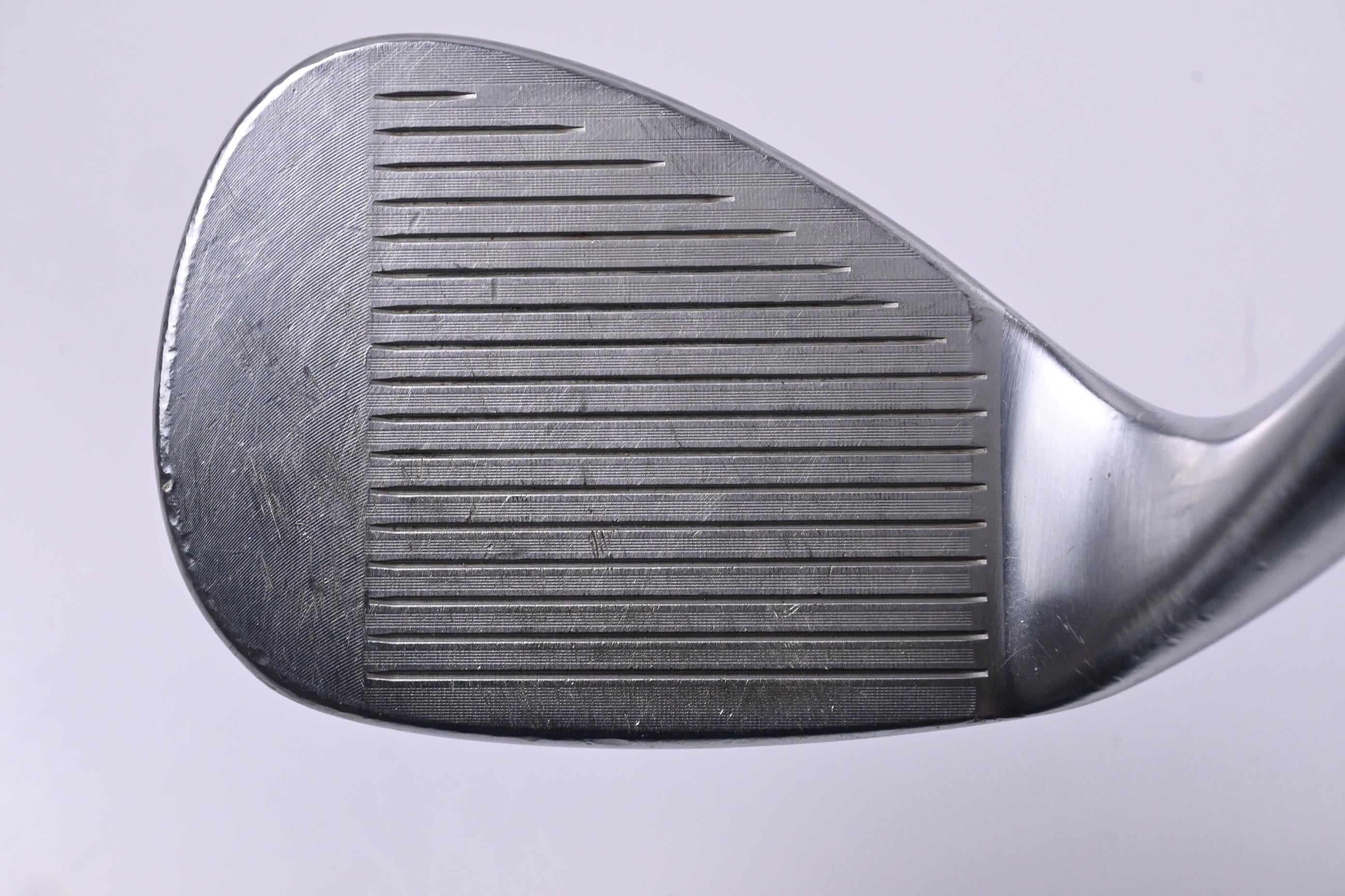 Titleist Vokey SM7 Lob Wedge / 60 Degree / Wedge Flex Titleist Vokey Shaft