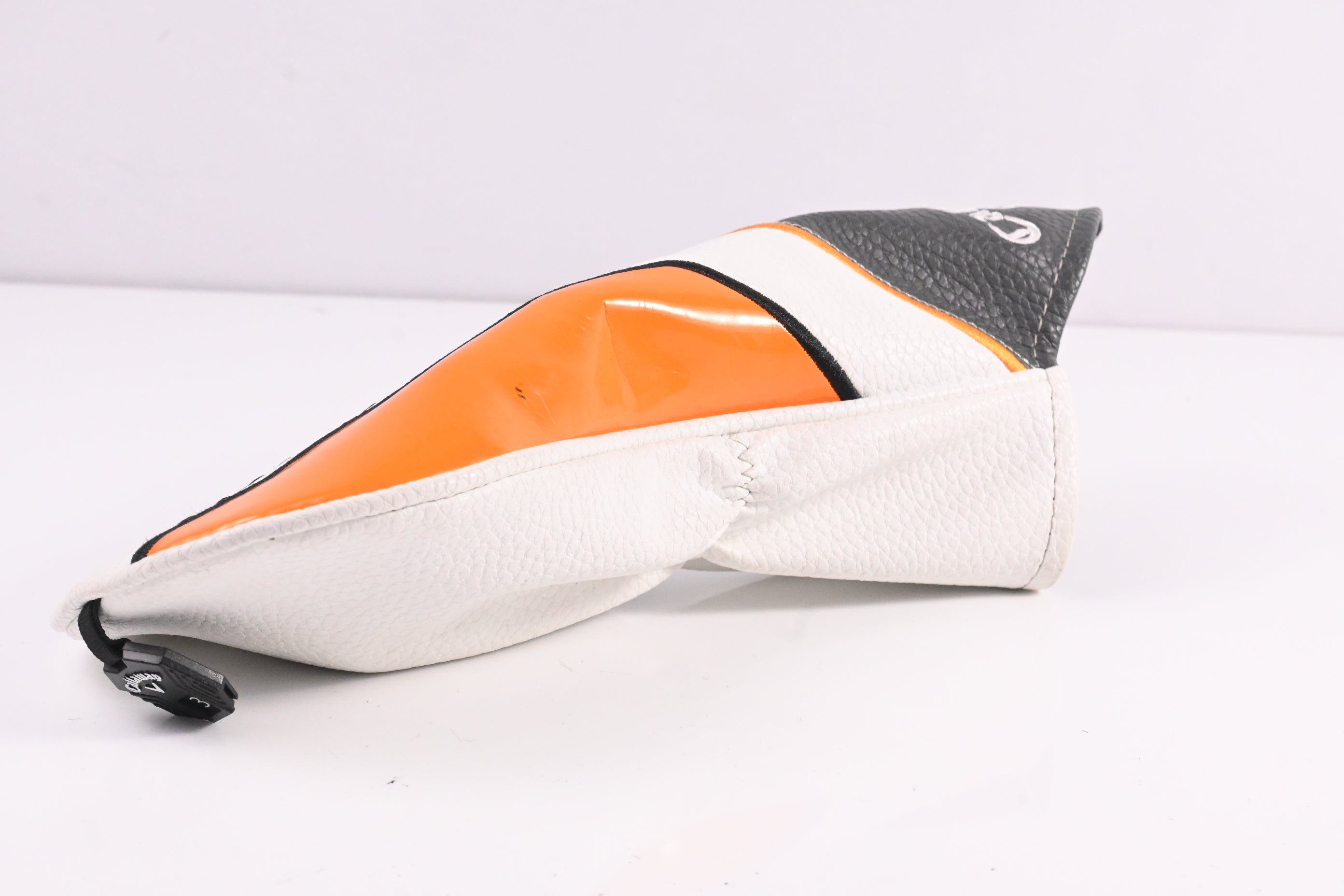 Callaway Mavrik #3 Wood / 15 Degree / Regular Flex HZRDUS T800 65 Shaft