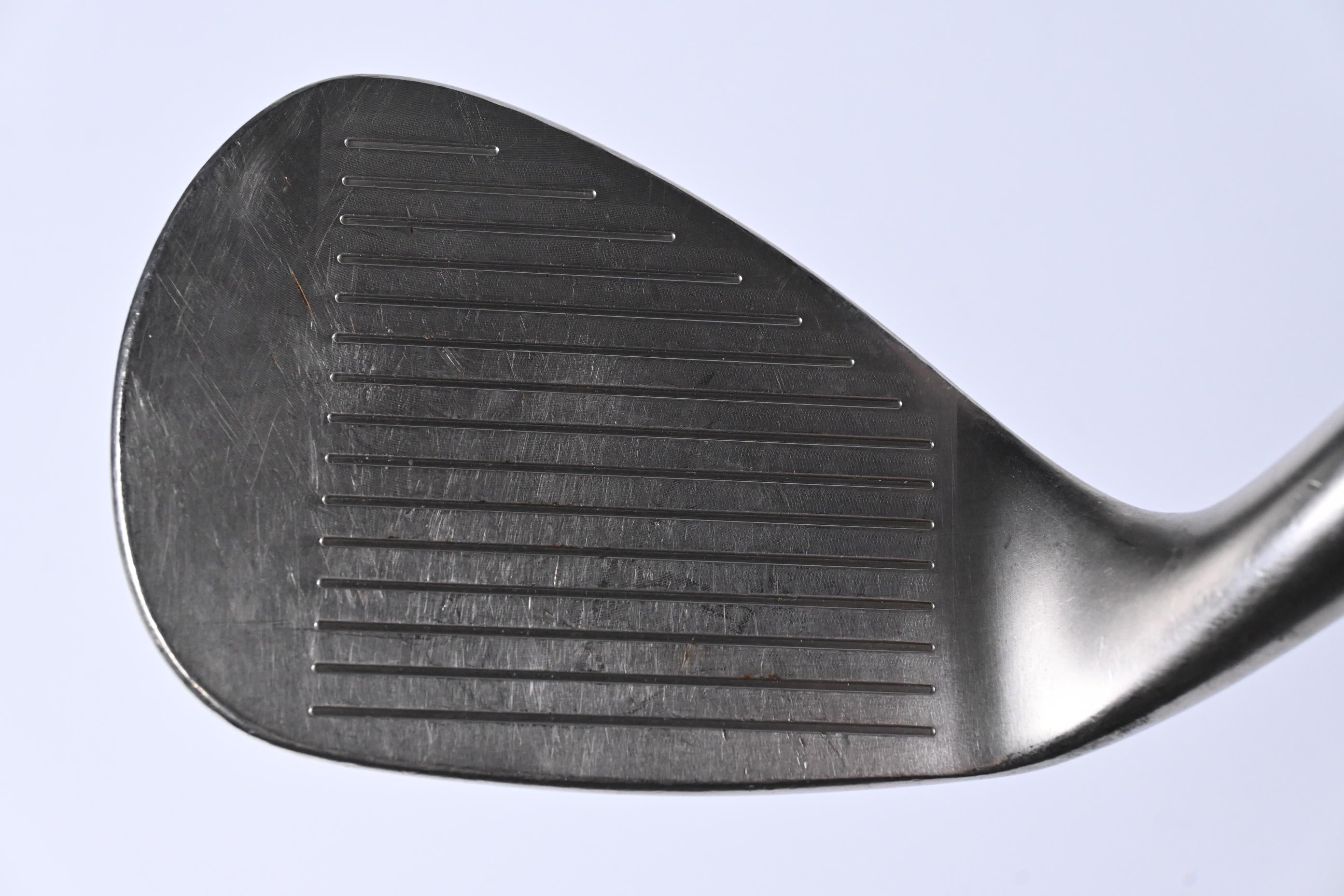 Mizuno S23 Lob Wedge / 58 Degree / Wedge Flex Dynamic Gold Shaft