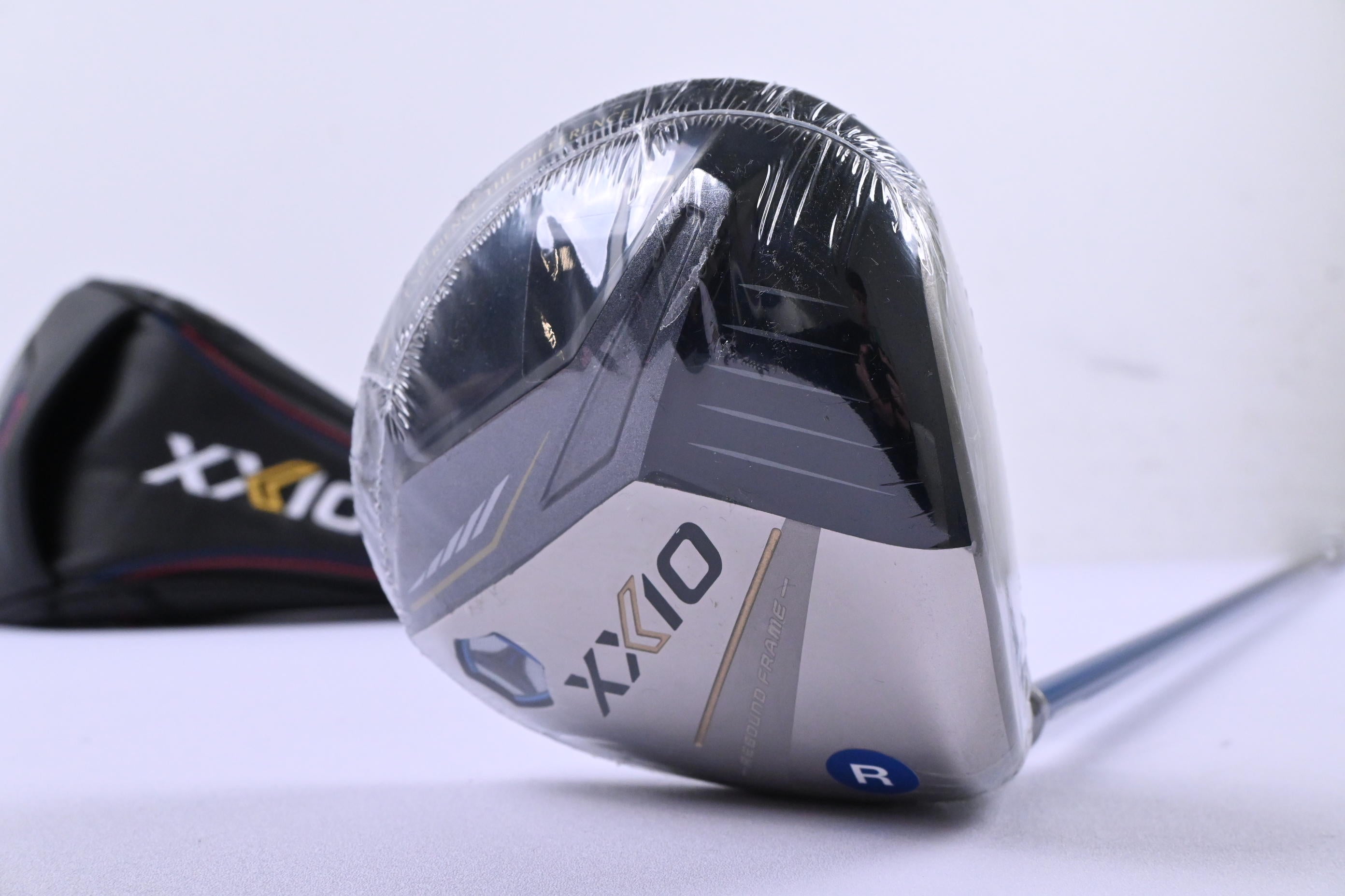 XXIO 13 Driver / 10.5 Degree / Regular Flex XXIO MP1300 35 Shaft