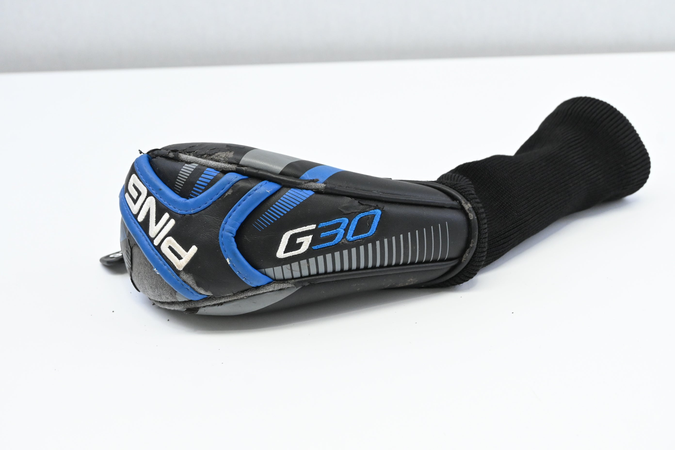 Ping G30 #5 Hybrid / 26 Degree / Regular Flex Ping TFC 419 Shaft