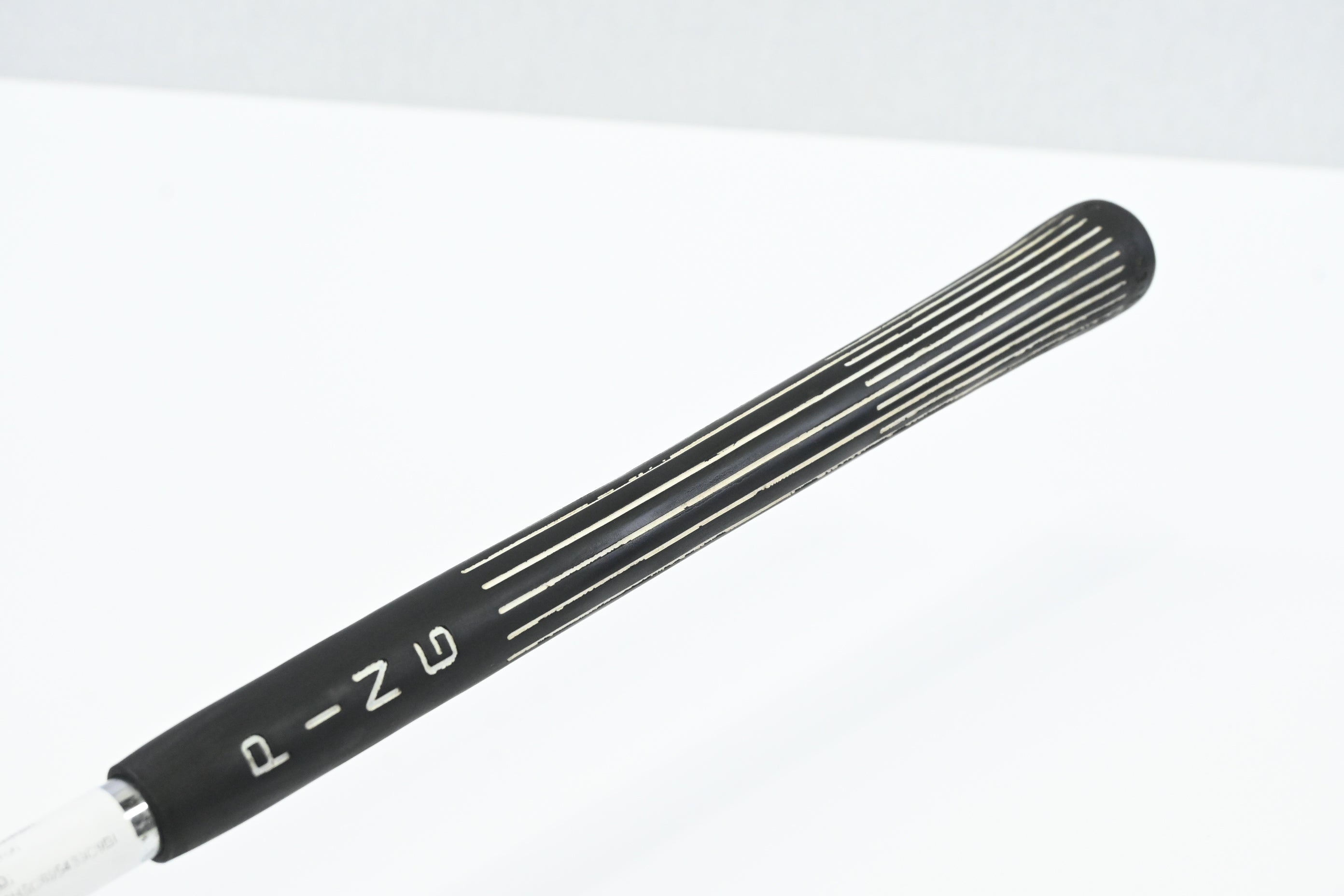 Ping Zing #5 Iron / 27 Degree / Black Dot / Stiff Flex Ping KT-M Shaft