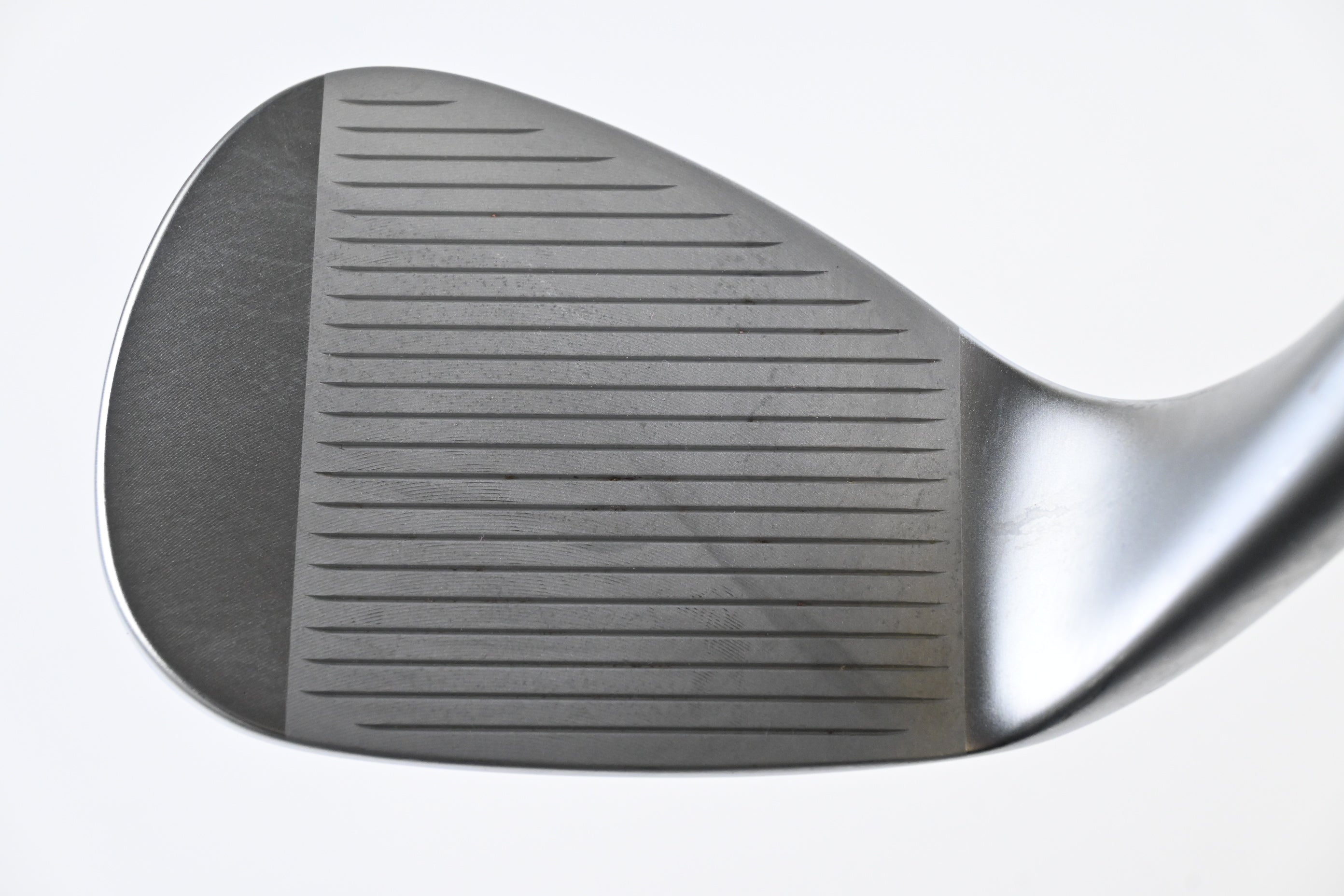 Ping S159 Lob Wedge / 58 Degree / Black Dot / Wedge Flex Ping Z-Z115 Shaft