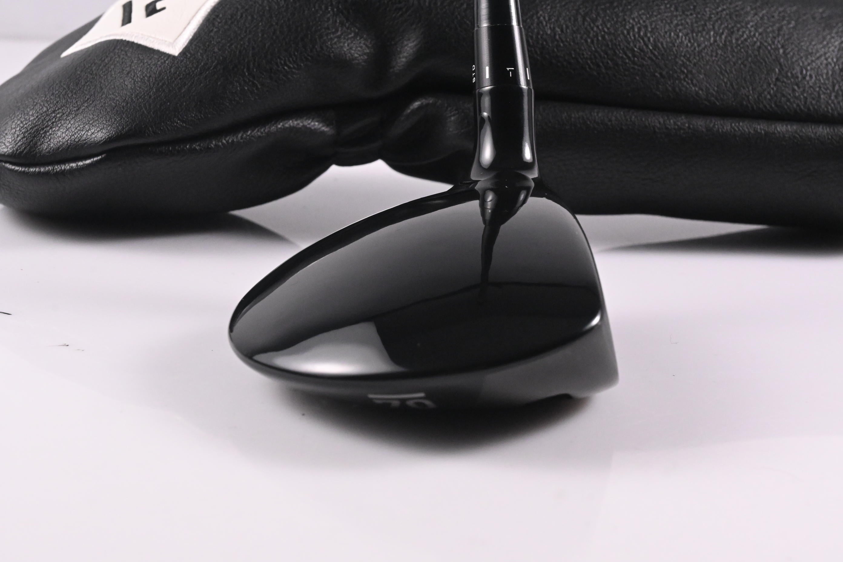 Sub 70 939X #3 Wood / 15 Degree / Stiff Flex Project X Shaft