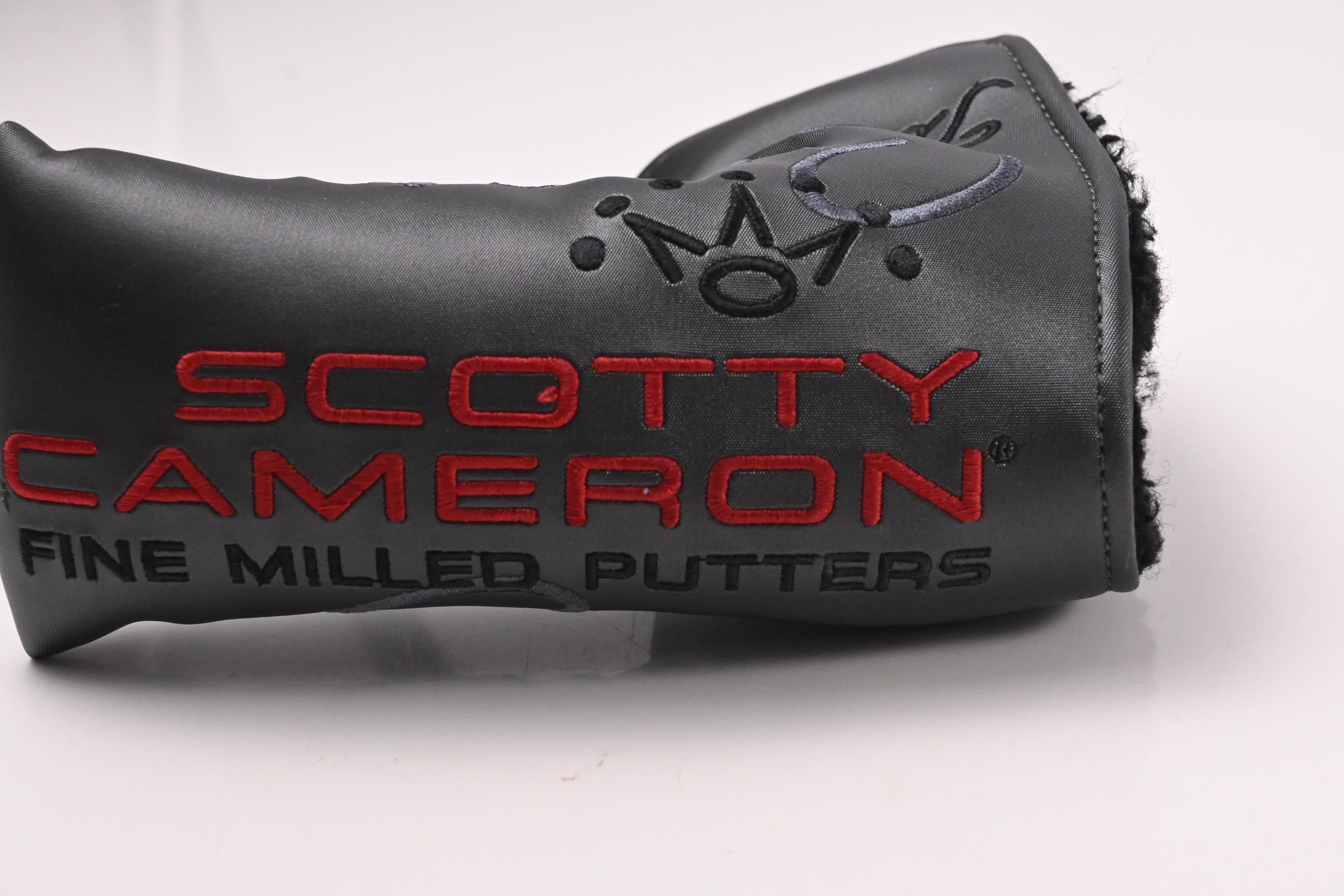 Scotty Cameron Special Select Newport 2 Putter / 34 Inch / Stability Tour Shaft