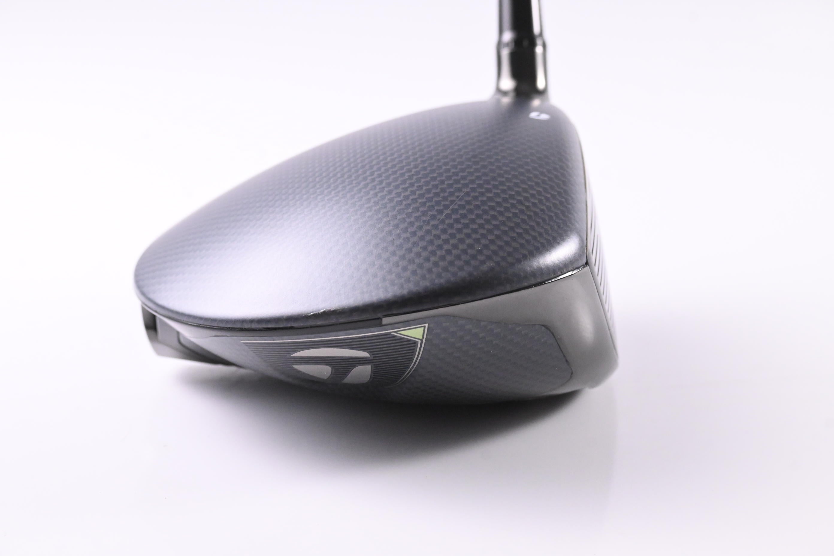 Taylormade Qi35 LS Driver / 9 Degree / X-Flex Project X HZRDUS GEN5 Black 70