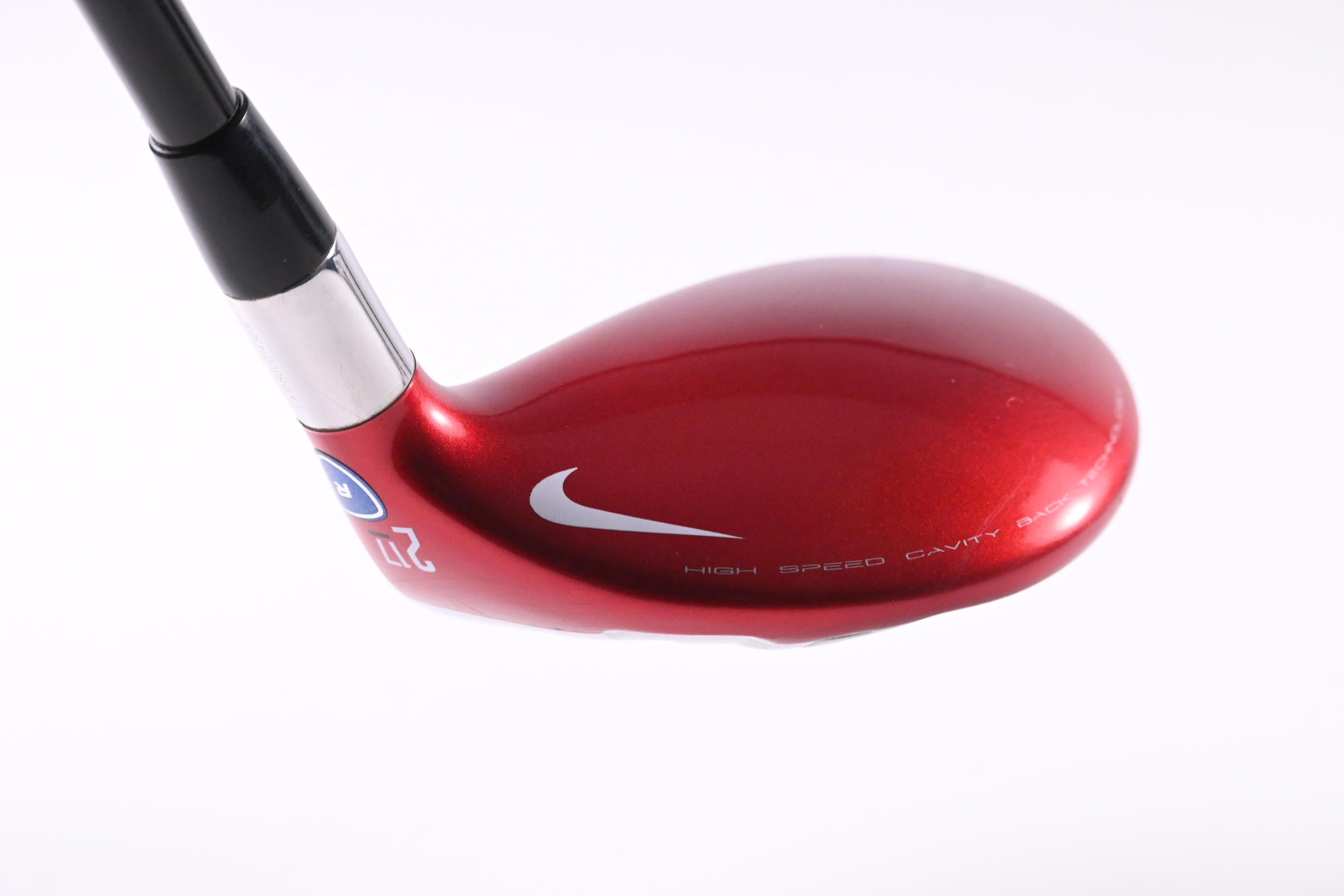 Nike VR-S Covert 2.0 #2 Hybrid / 17 Degree / Regular Flex Kuro Kage 70 Shaft