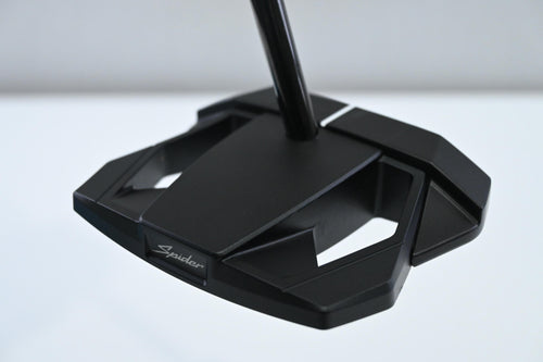 Taylormade Spider ZT Black Putter / 33 Inch