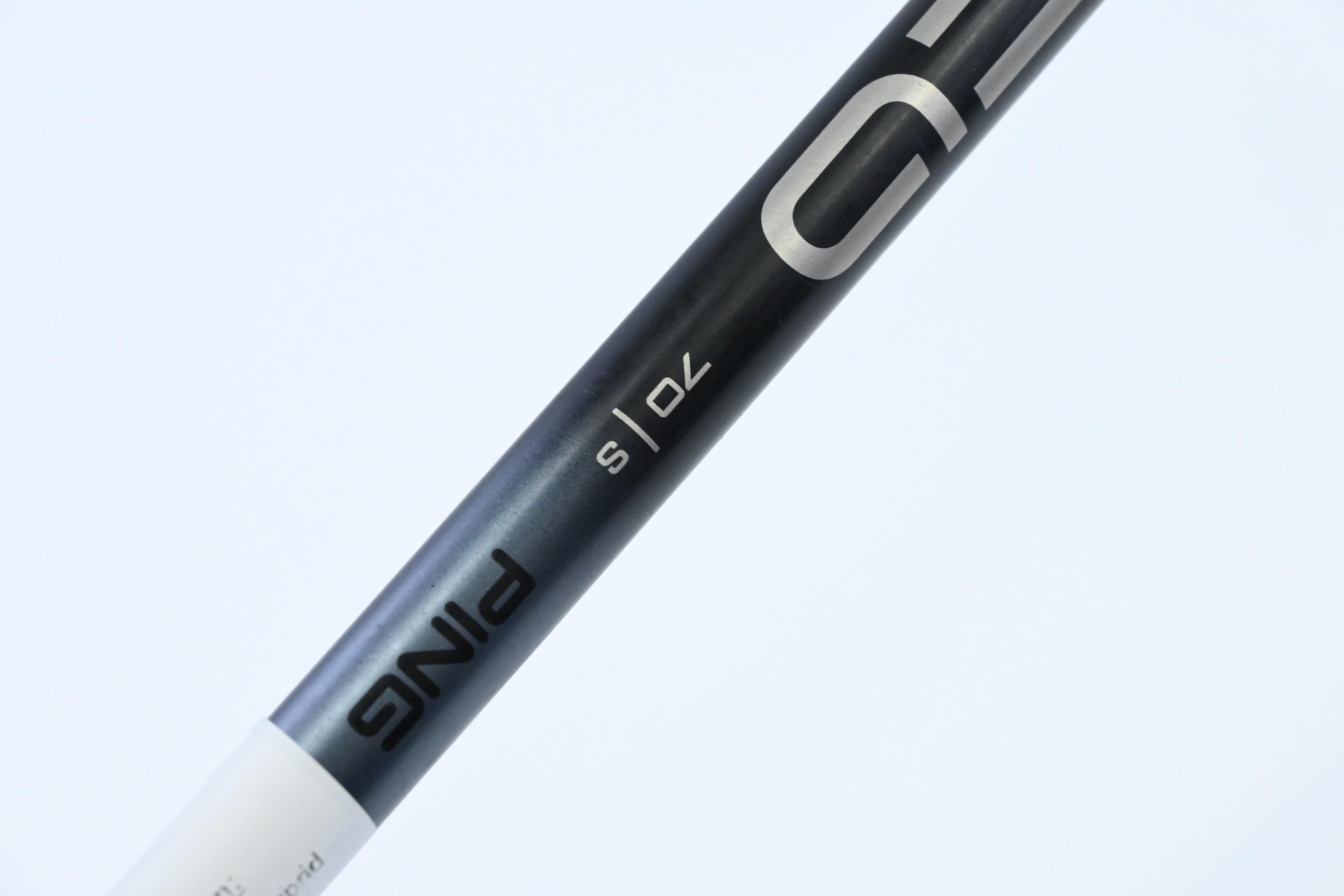 Ping G425 Crossover #3 Iron / 20 Degree / Blue Dot / Stiff Flex Ping Alta CB 70