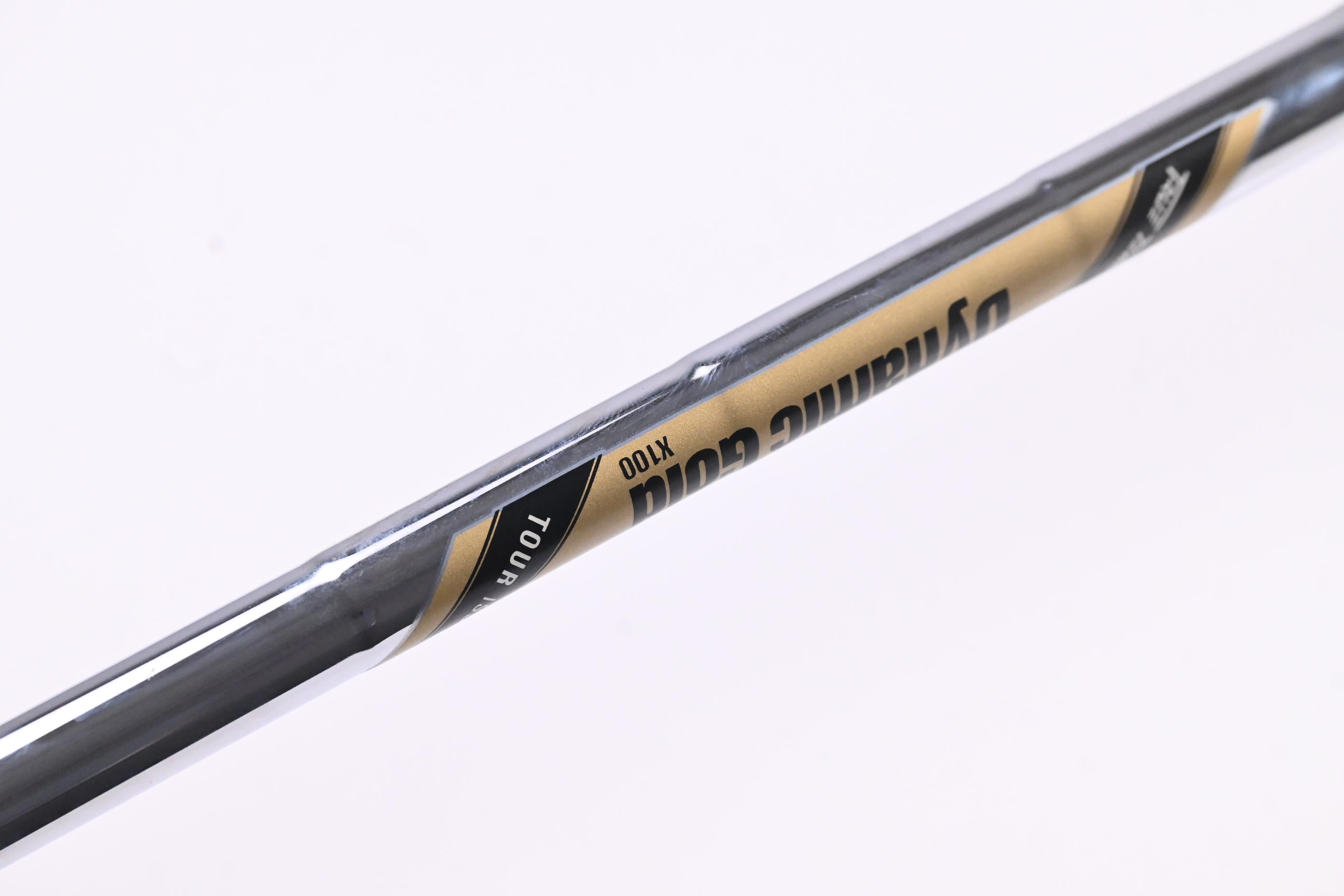 Srixon ZXi7 #6 Iron / 28 Degree / X-Flex True Temper Dynamic Gold Shaft