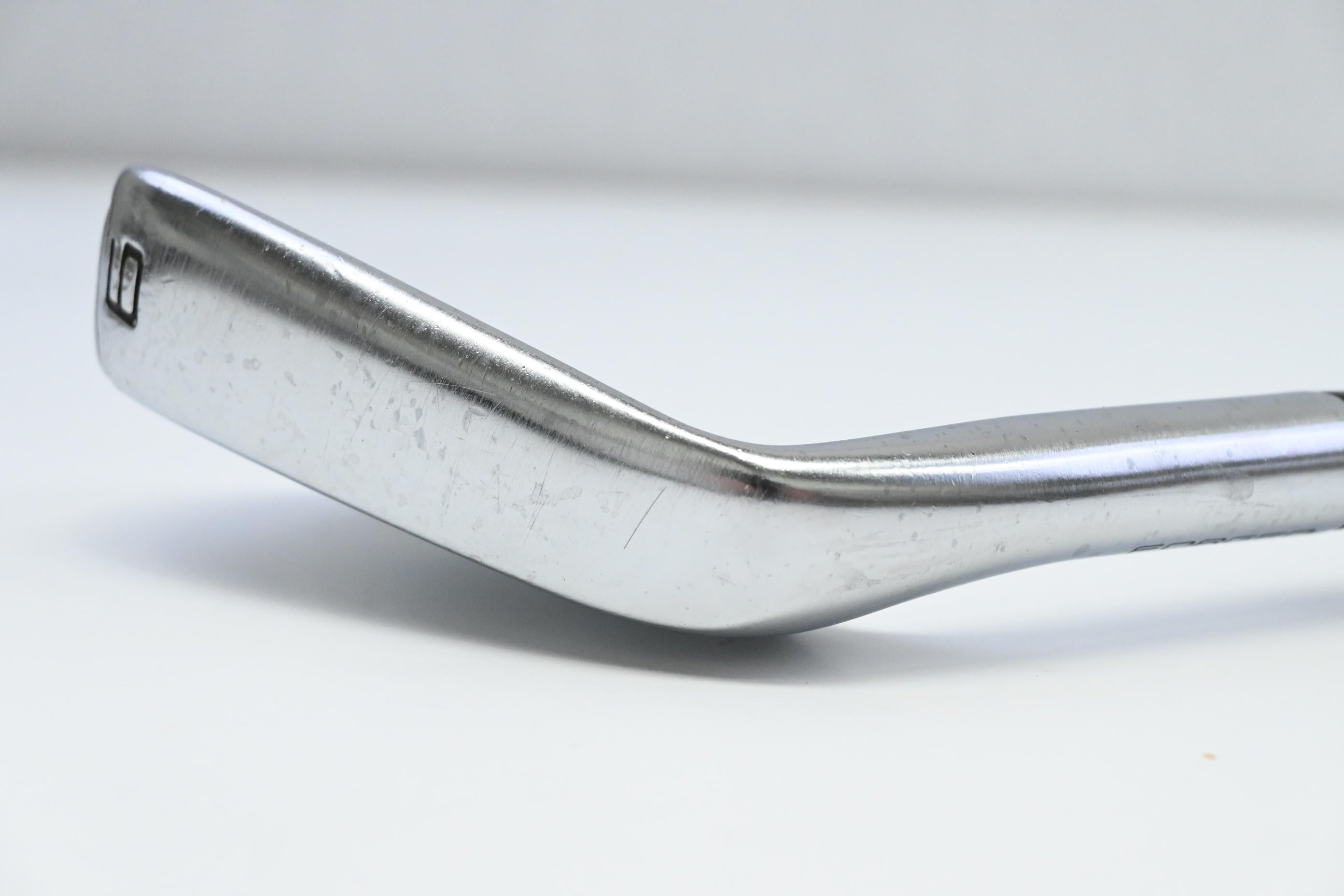 Taylormade P790 2017 #9 Iron / Stiff Flex NS Pro Modus3 Tour 105 Shaft
