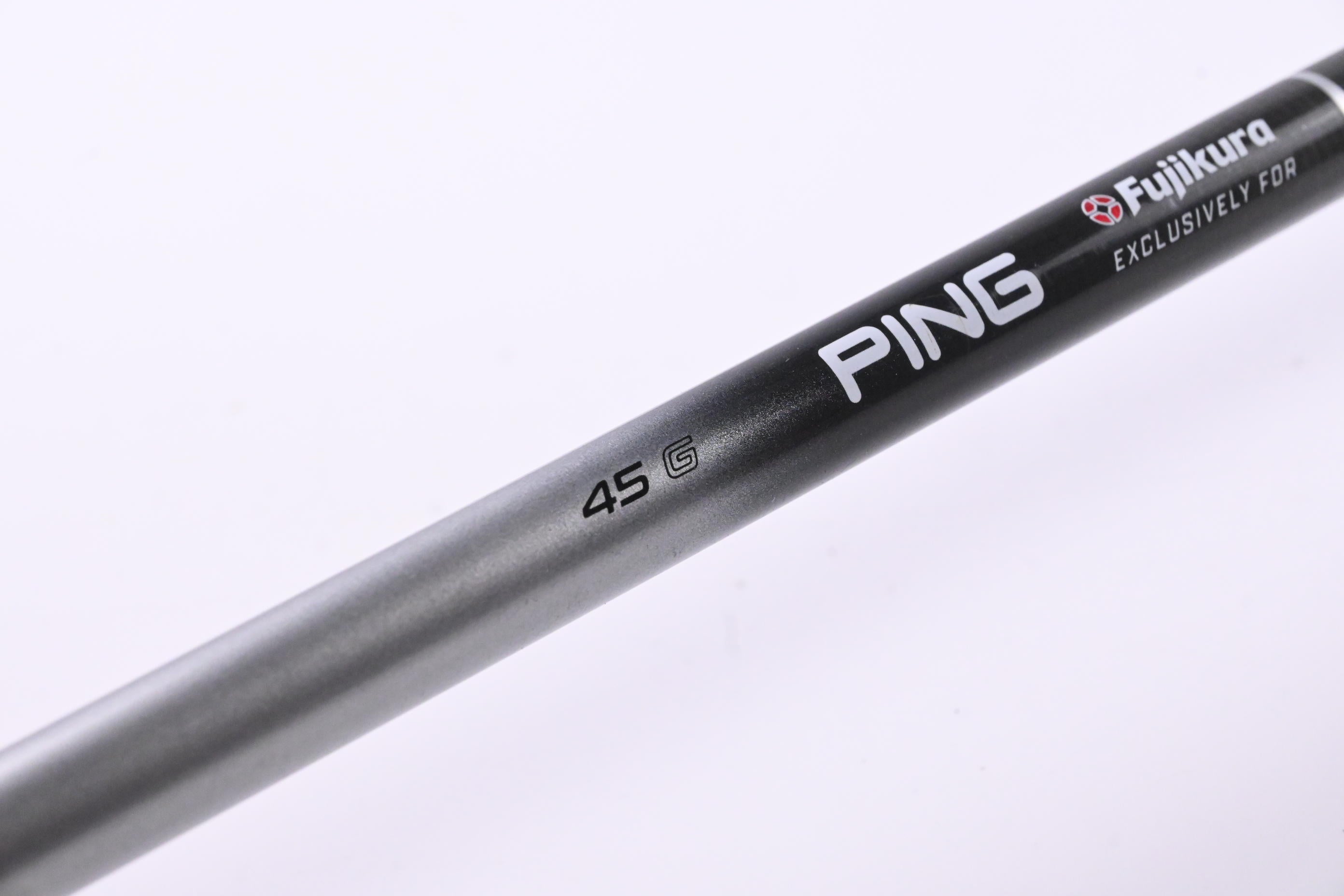 Ping G410 #5 Wood / 17.5 Degree / Senior Flex Ping Alta Quick 45 Shaft