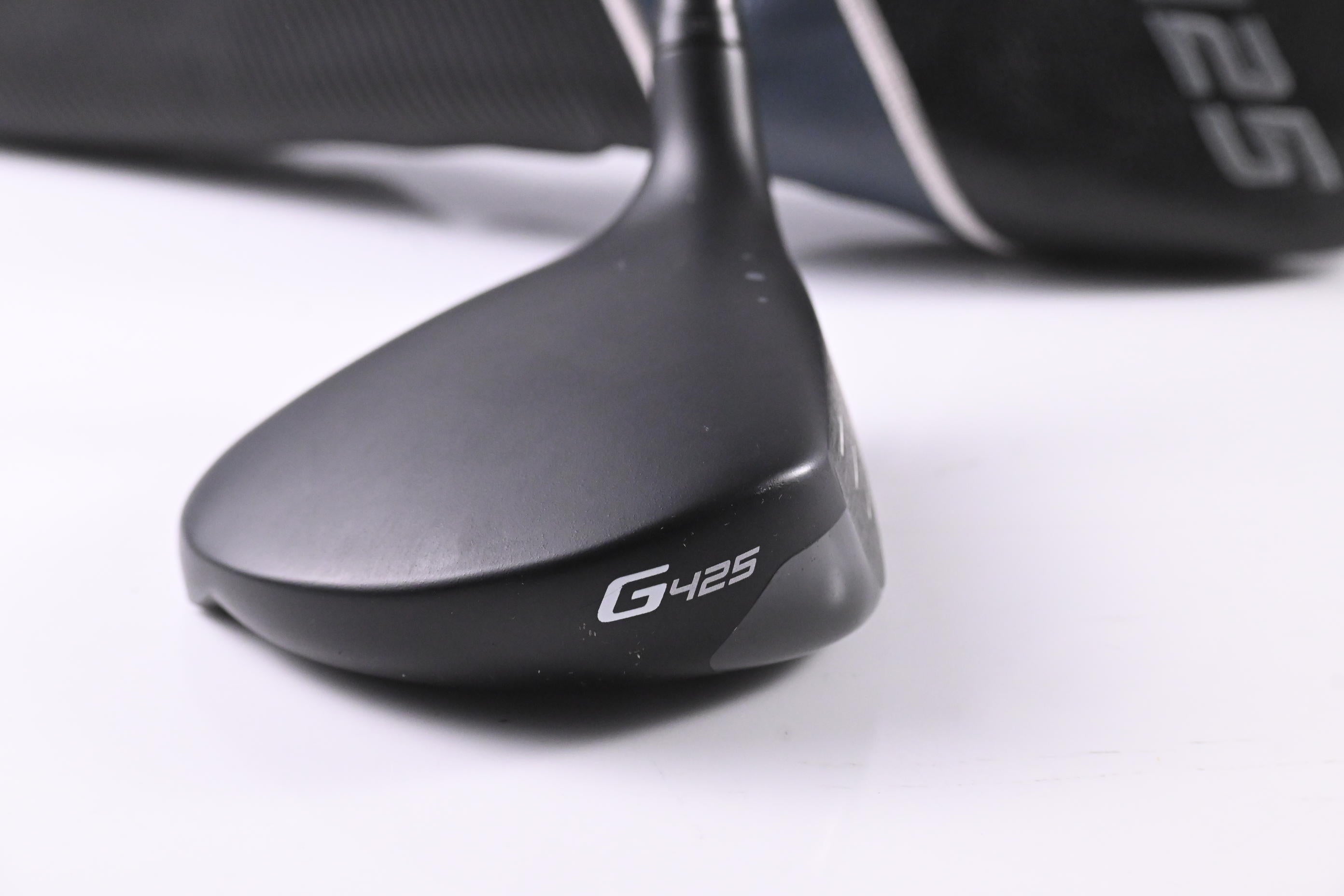 Ping G425 Max #3 Wood / 14.5 Degree / Stiff Flex Ping Alta CB Slate 65 Shaft