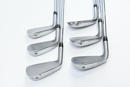 Honma TW747 P Irons / 5-PW / Stiff Flex N.S.Pro