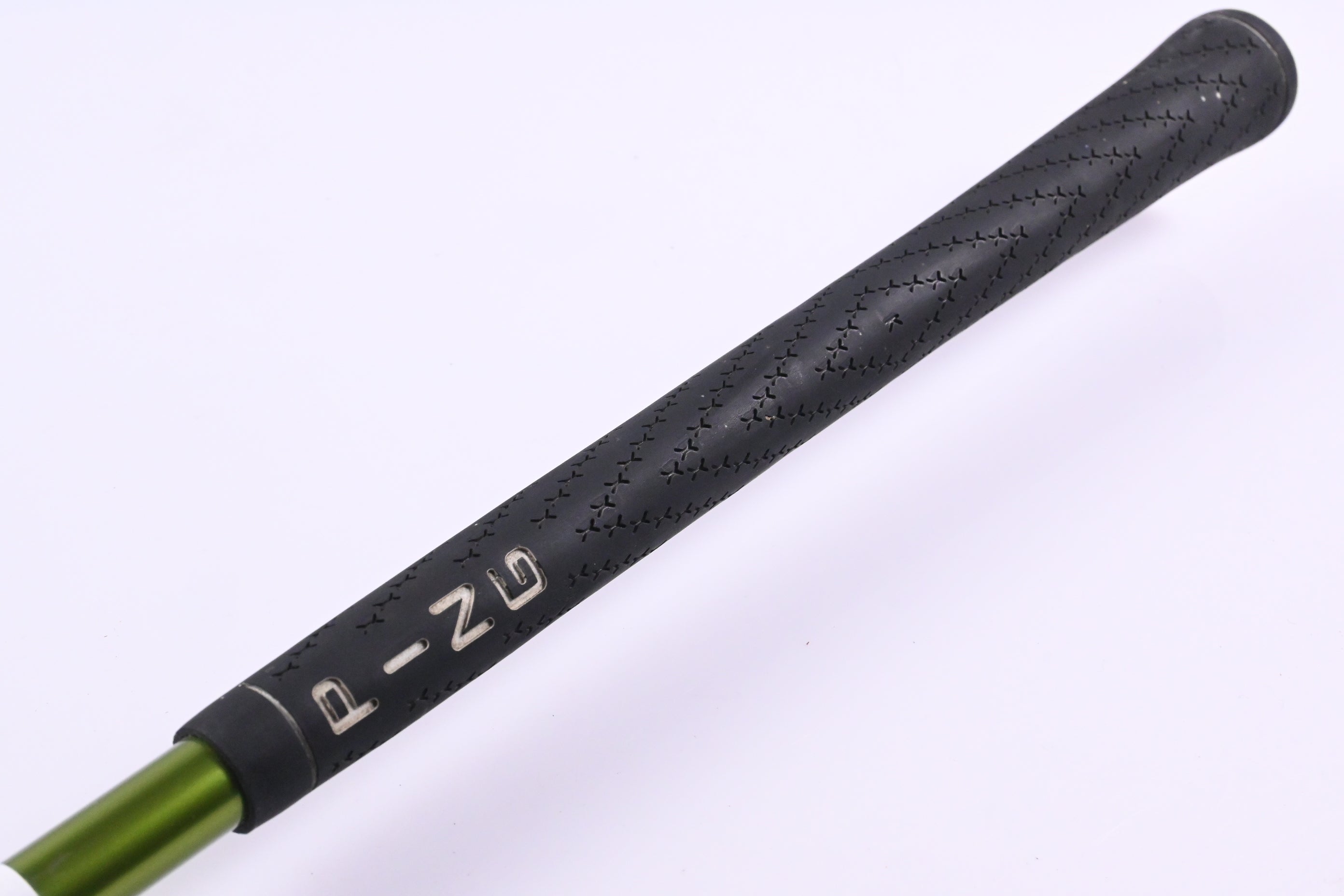 Ping G2 #3 Wood / 14 Degree / Regular Flex Aldila NV Green 65 Shaft