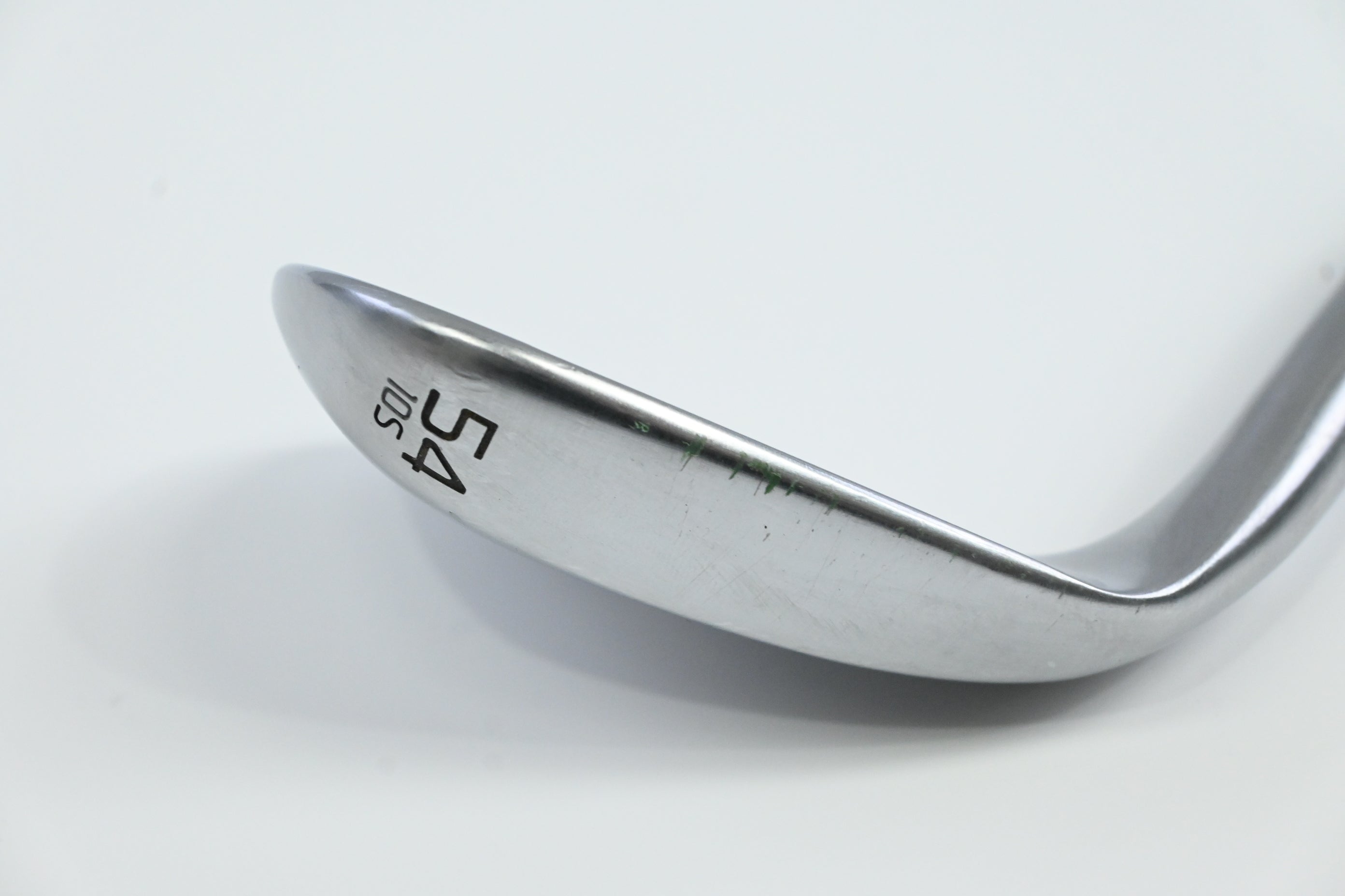 Titleist Vokey SM11 Sand Wedge / 54 Degree / Stiff Flex NS Pro Modus3 Tour 105