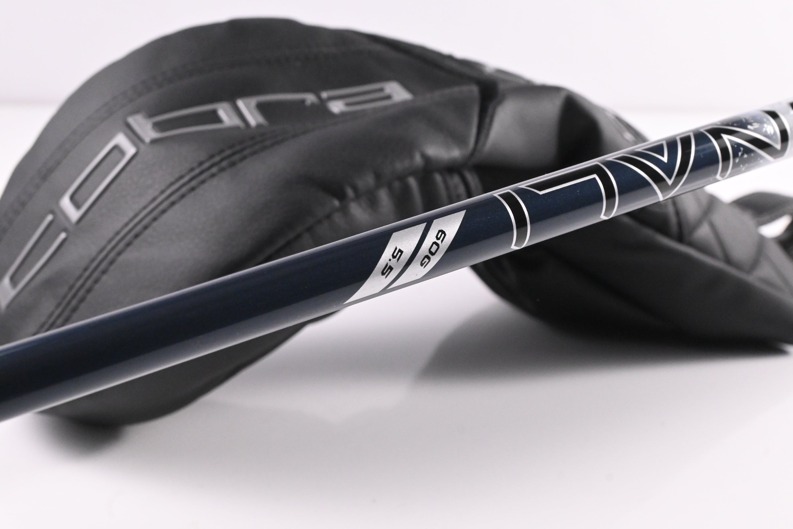 Cobra DS-Adapt X Driver / 10.5 Degree / Regular Flex Denali Blue 60 Shaft