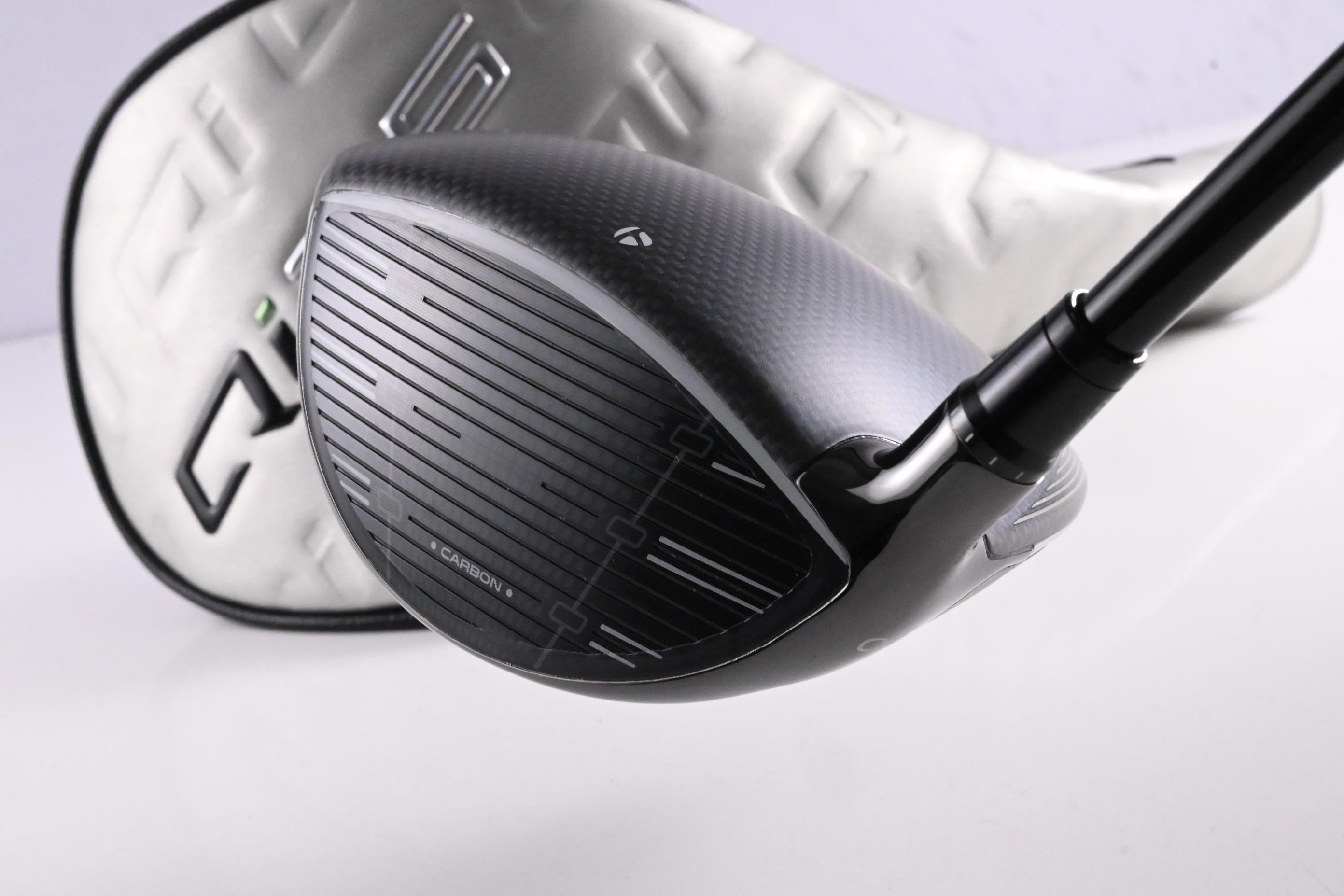 Taylormade Qi35 Max Lite Driver / 9 Degree / Stiff Flex AirSpeeder 45 Shaft