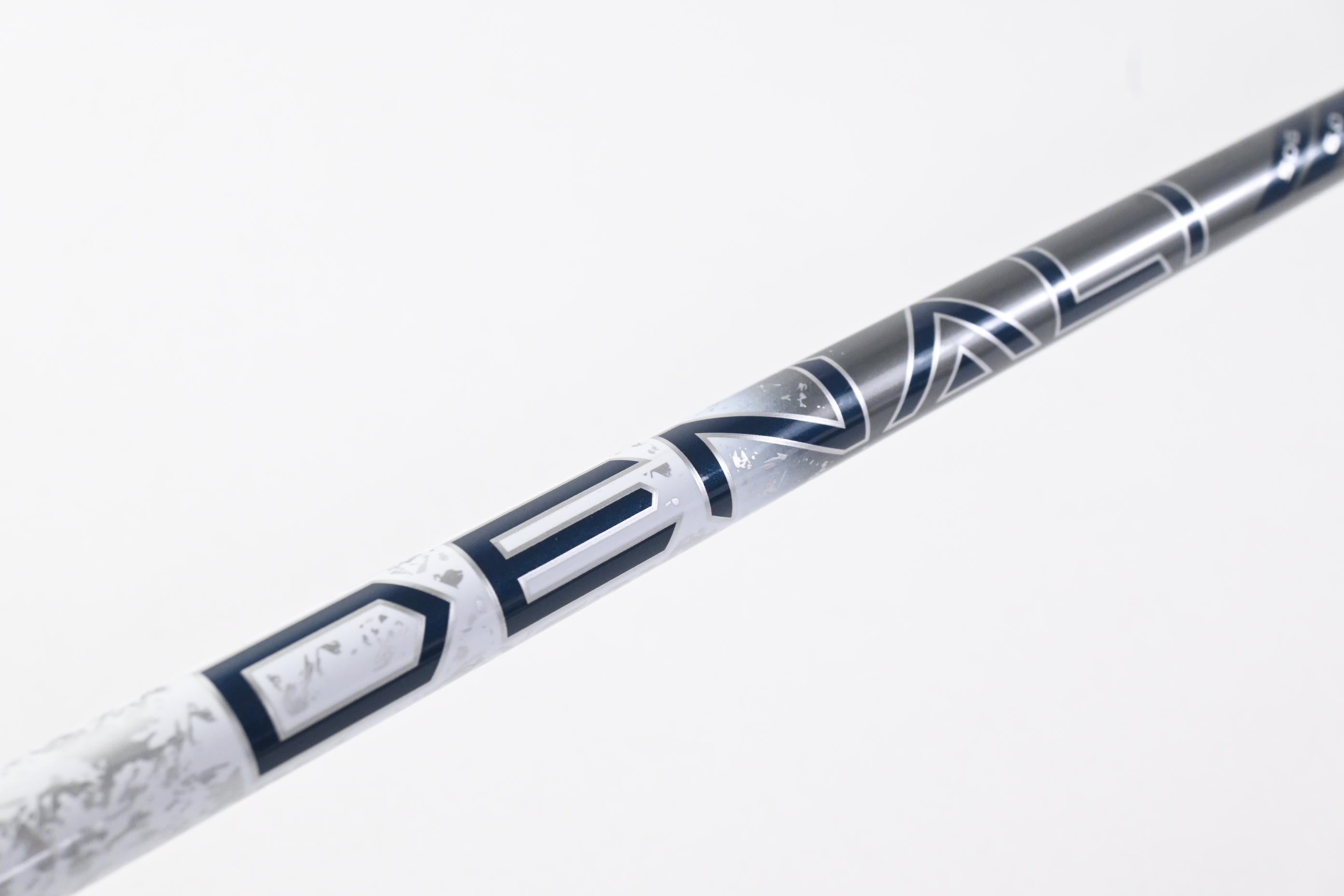 Project X Denali Charcoal 50 Driver Shaft / Stiff Flex / Callaway 2nd Gen
