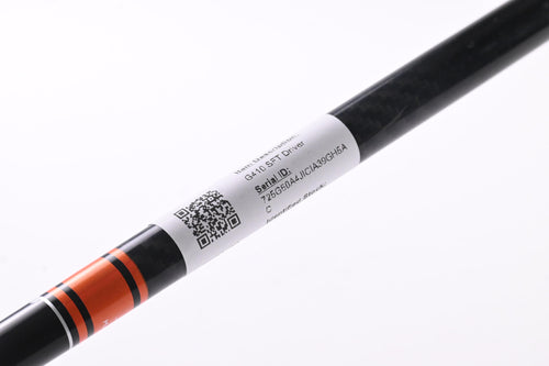 Ping G410 SFT Driver / 10.5 Degree / Stiff Flex Tensei CK Orange 60 Shaft