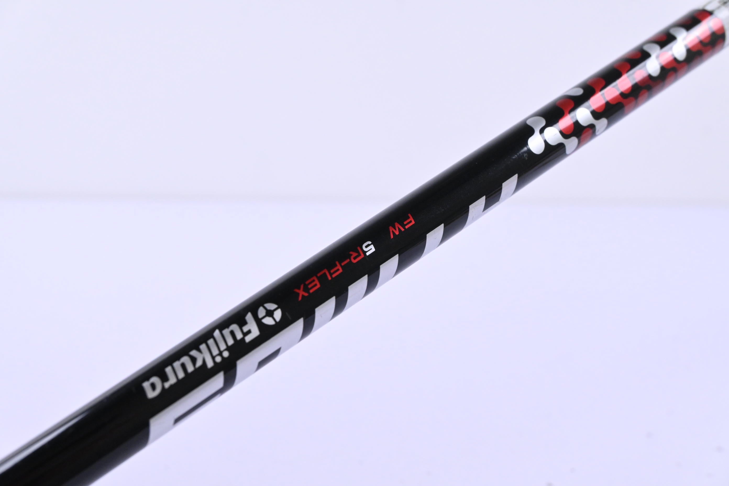 Taylormade M4 #5 Wood / 18 Degree / Regular Flex Fujikura Atmos Red 5 Shaft
