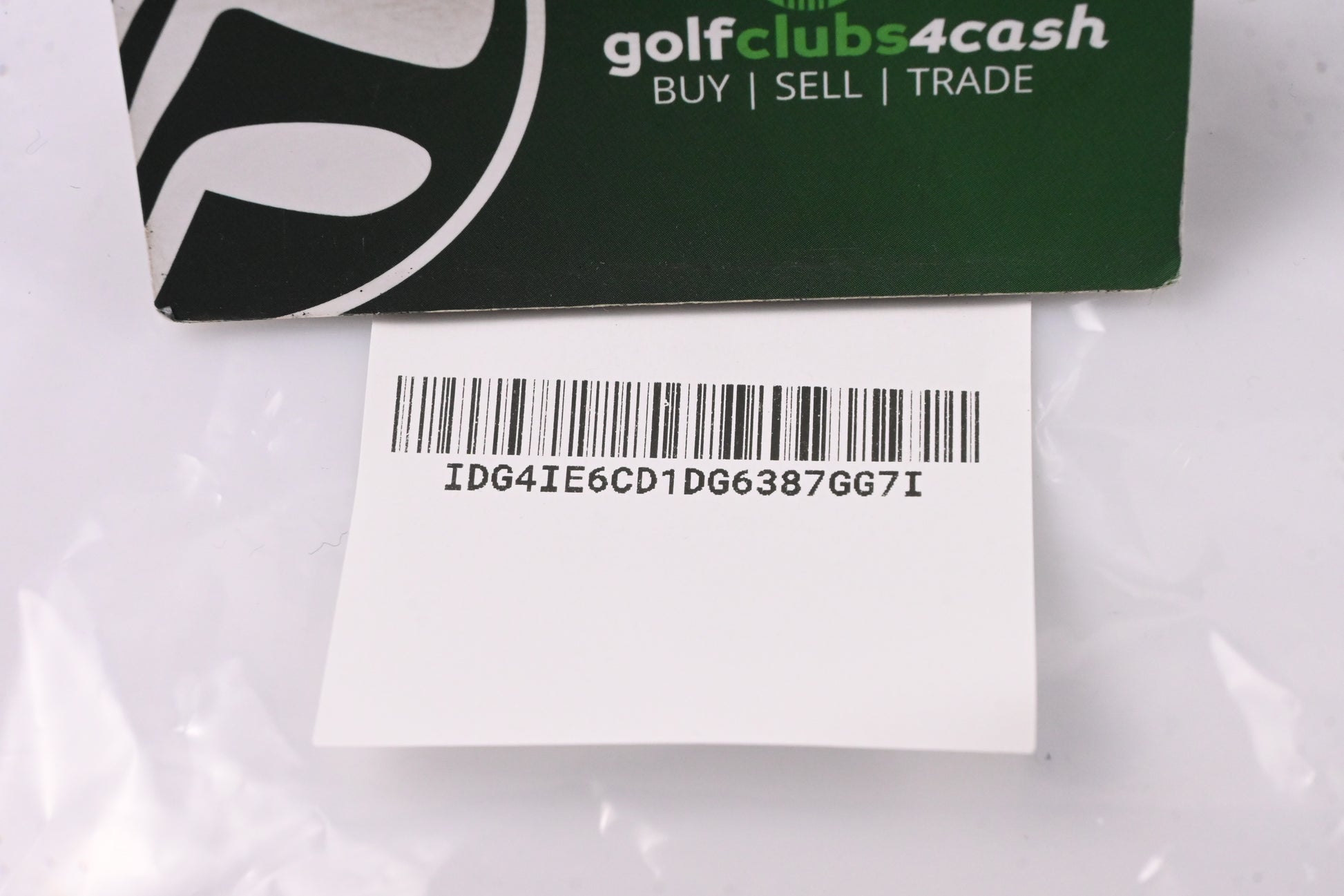 Scotty Cameron 2008 Motor City Championship Putter Cover / Blade